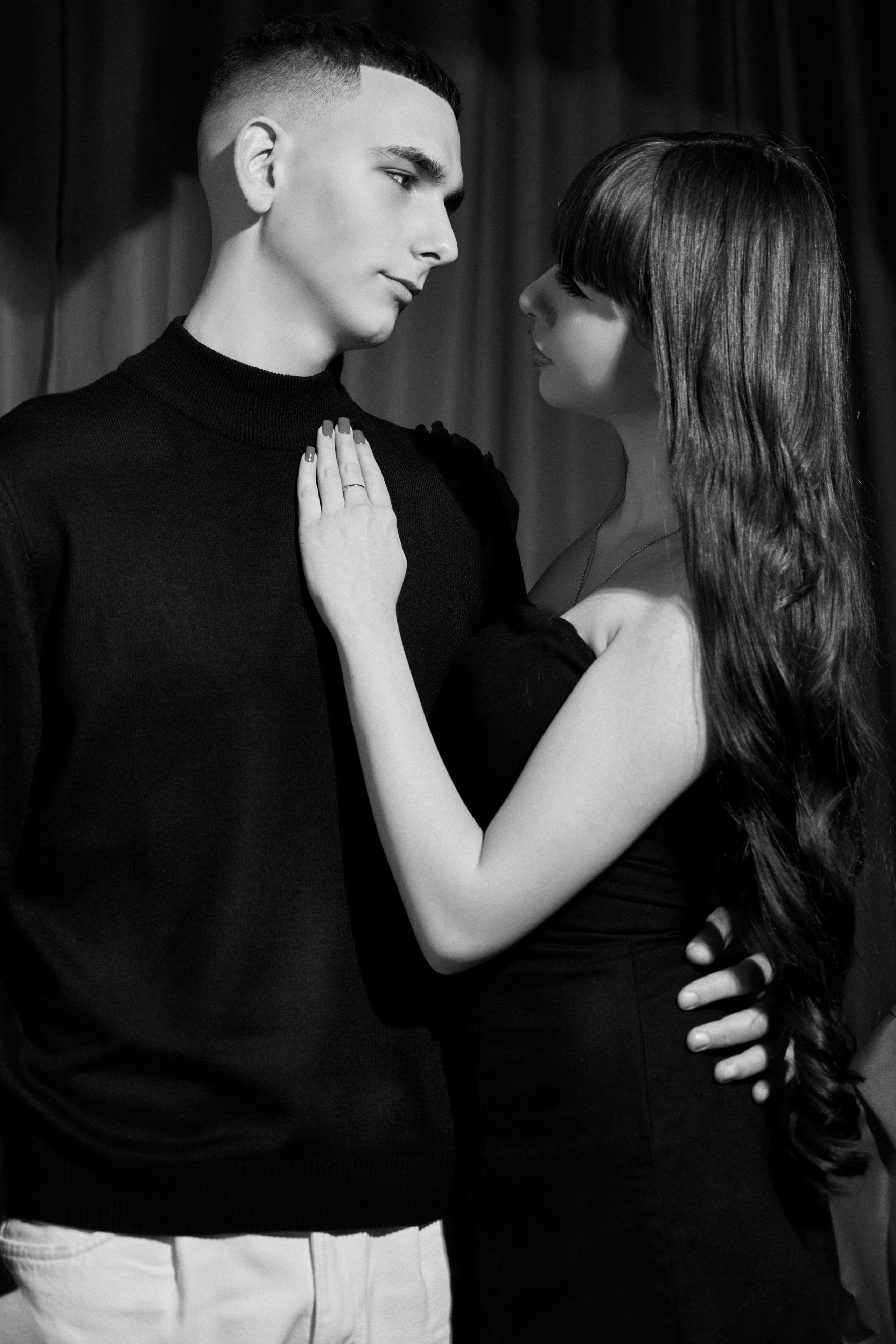 Ксения и Константин. Фотограф в Краснодаре Татьяна Вижевитова