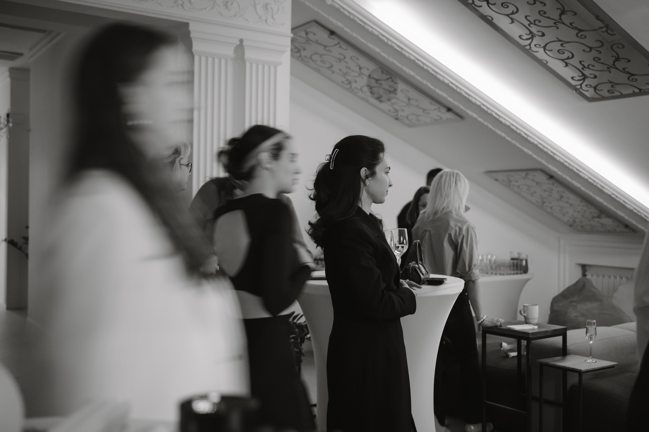 PreDrink|Advanza. Фотограф — Ася Орехова