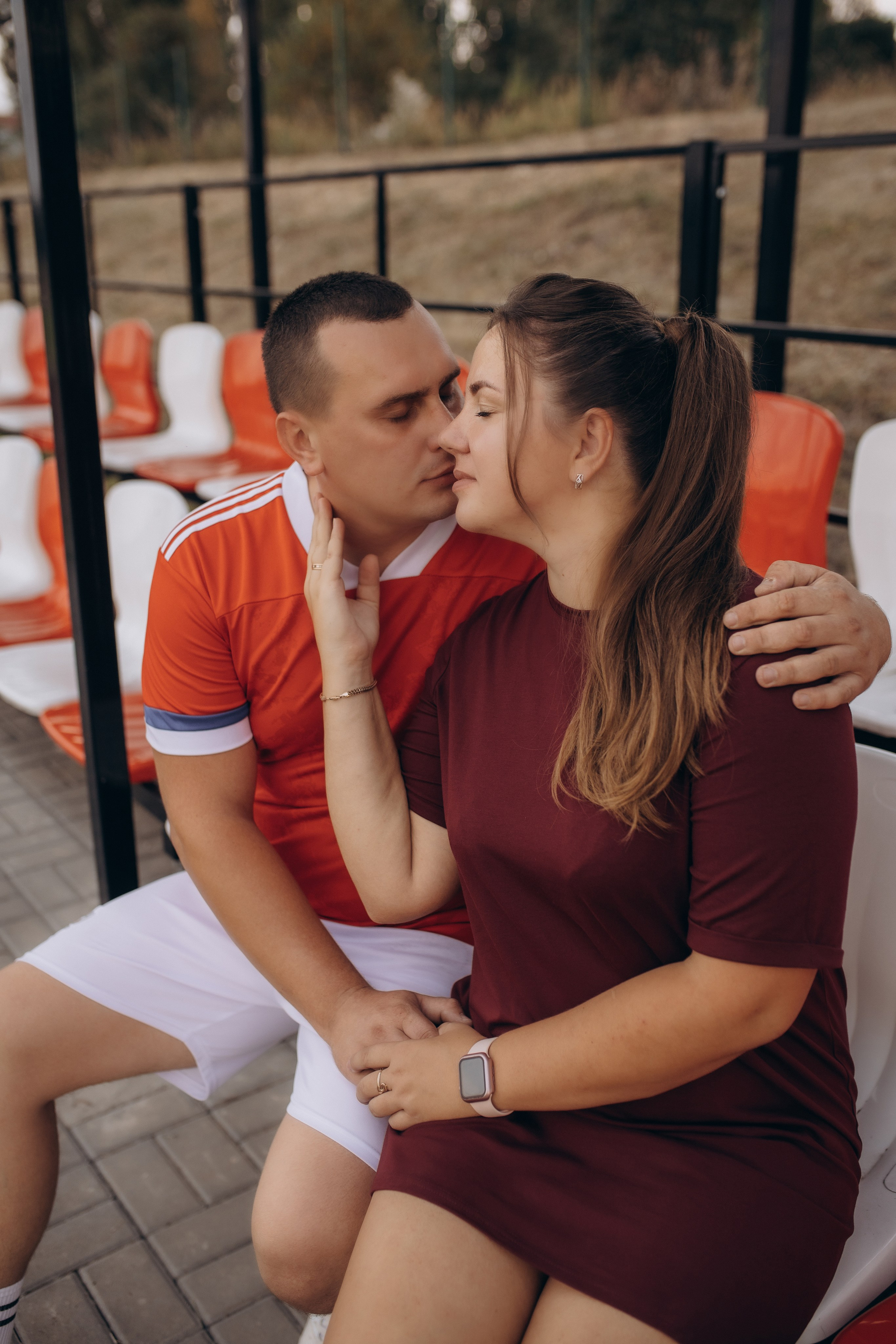 Егорке три. Свадебный и семейный фотограф в Белгороде Евгения Курочкина