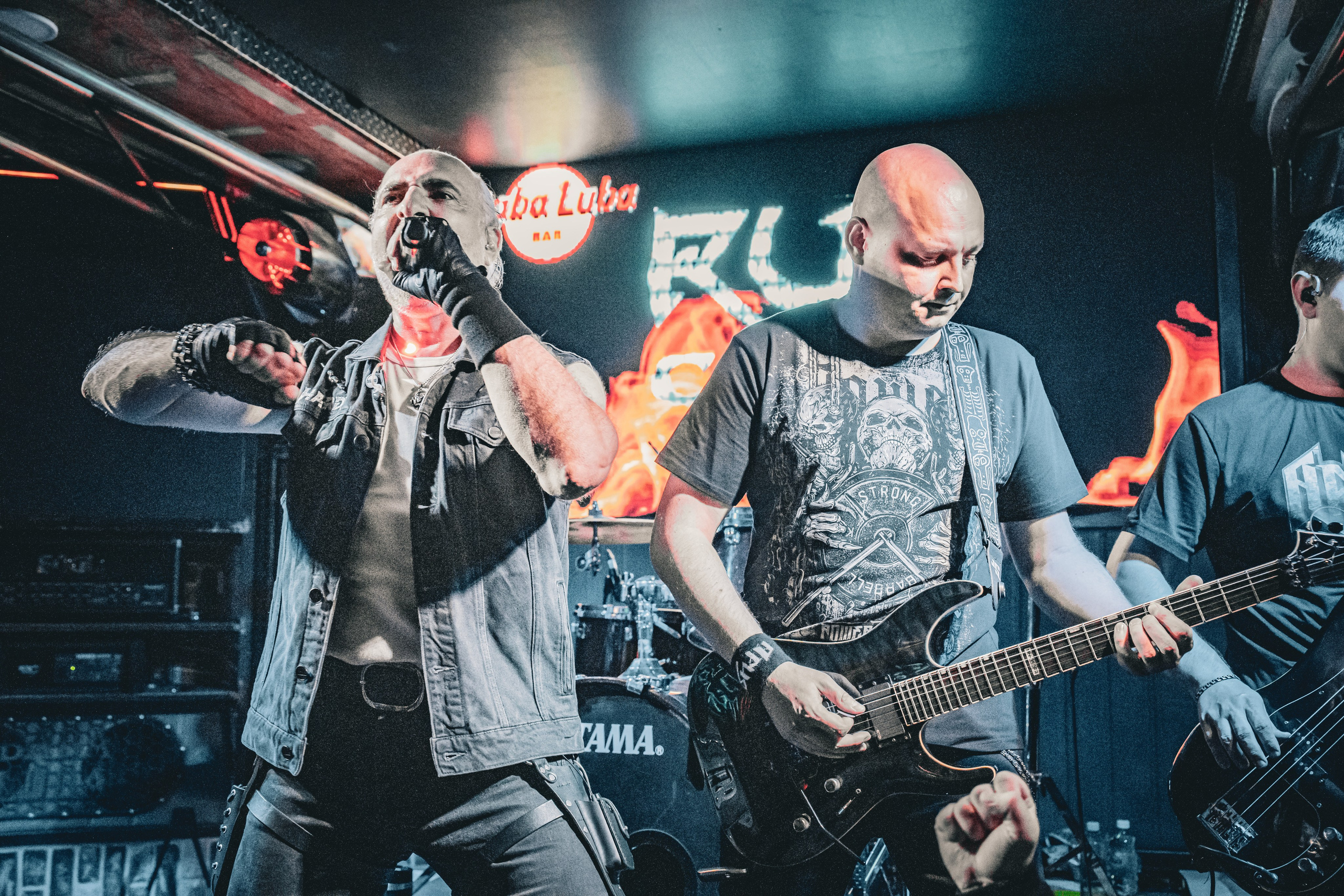 Концертная фотосъёмка c. Фотограф в Ростове-на-Дону Елизаваета Маковей