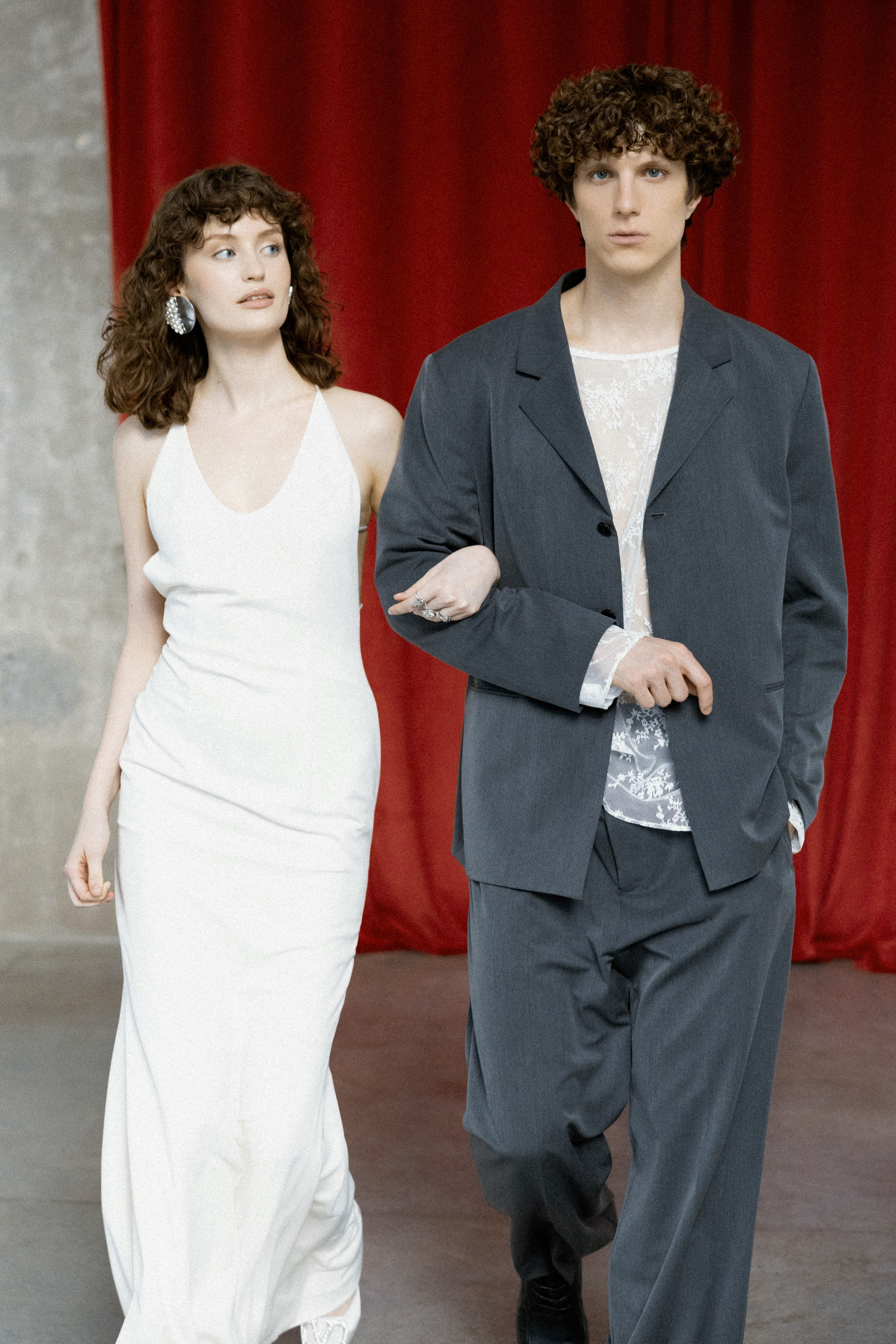 Editorial weddings photographs