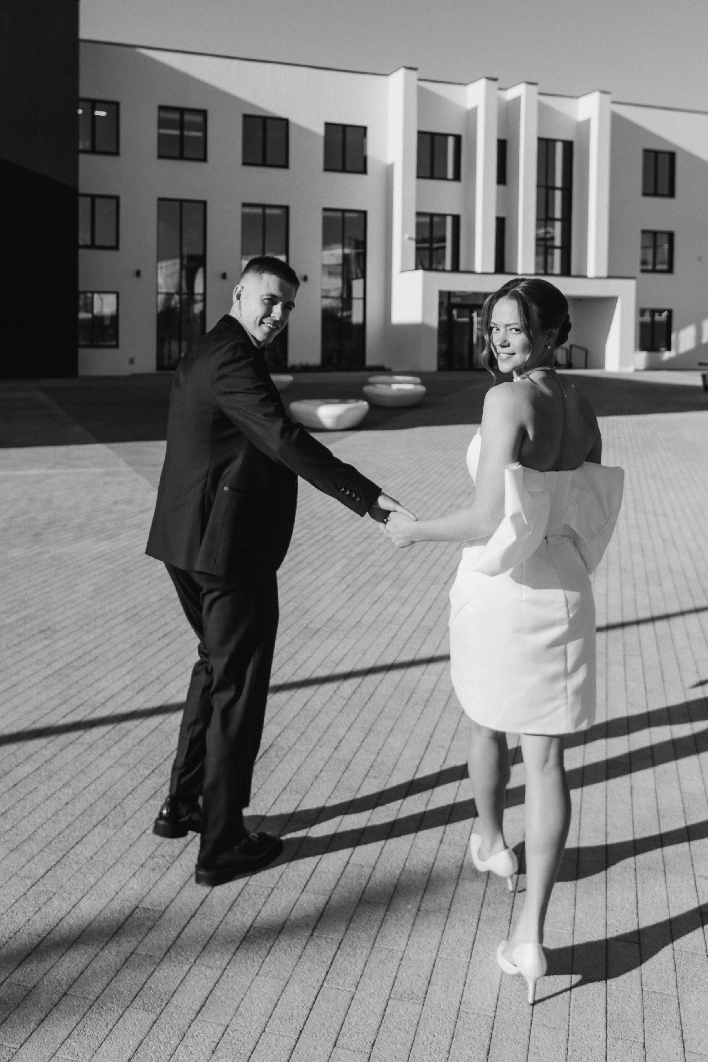 Jenna/Luba. Фотограф Астафьева Мария