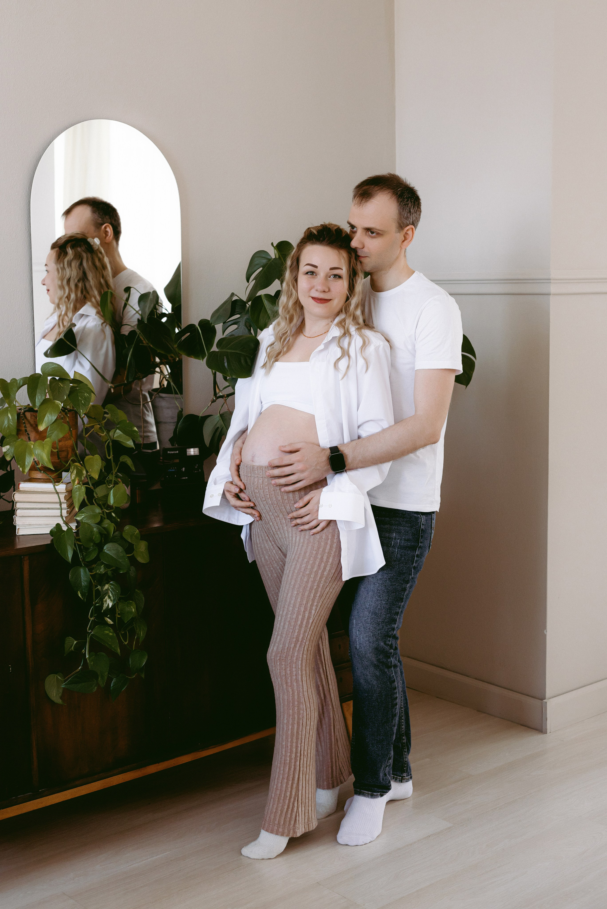 АЛЕКСЕЙ И ИРИНА. Портретный, семейный и репортажный фотограф в Ставрополе Ульяна Доценко