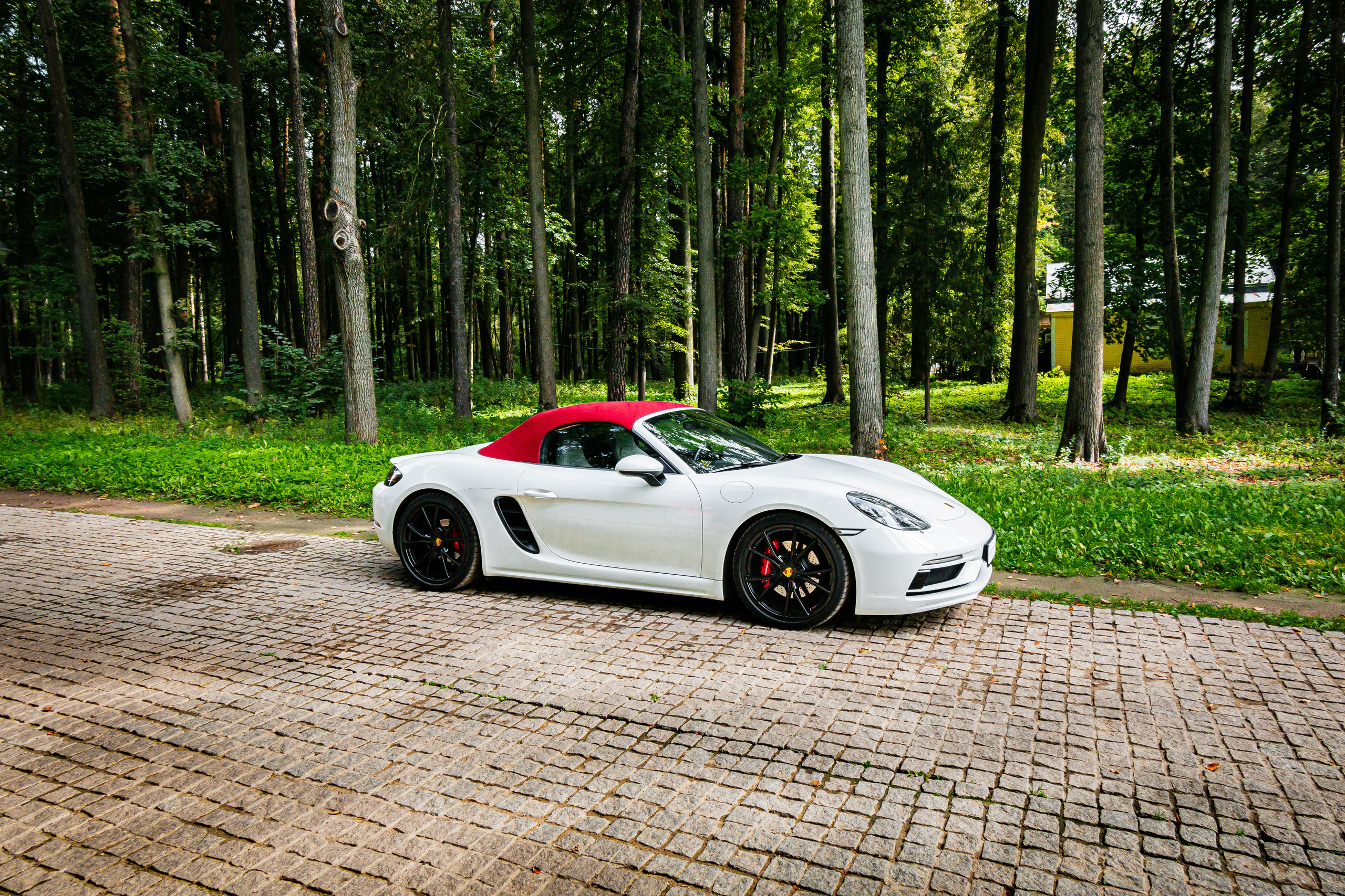 Автовыходные автовыставка фотографии фотограф ретро автомобили музей усадьба Архангельское подмосковье porshe 