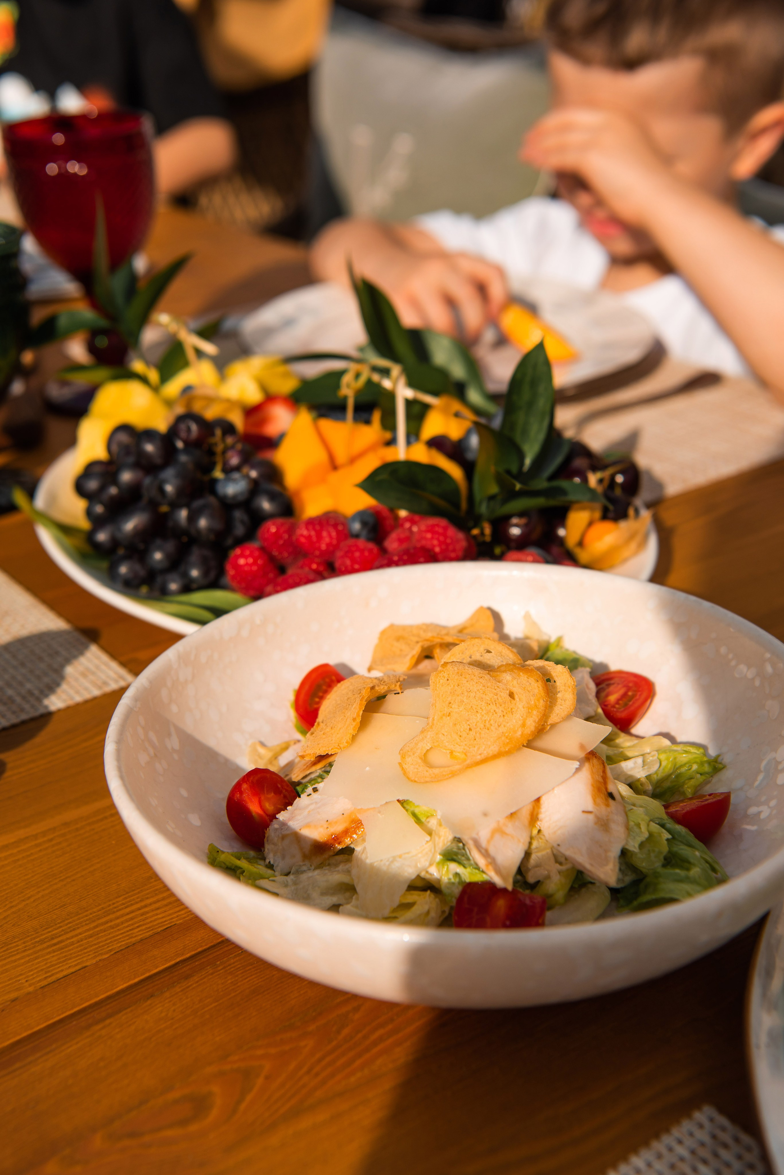 День Рождения Мирона. Свадебный и арт-фотограф Кунецкая Диана