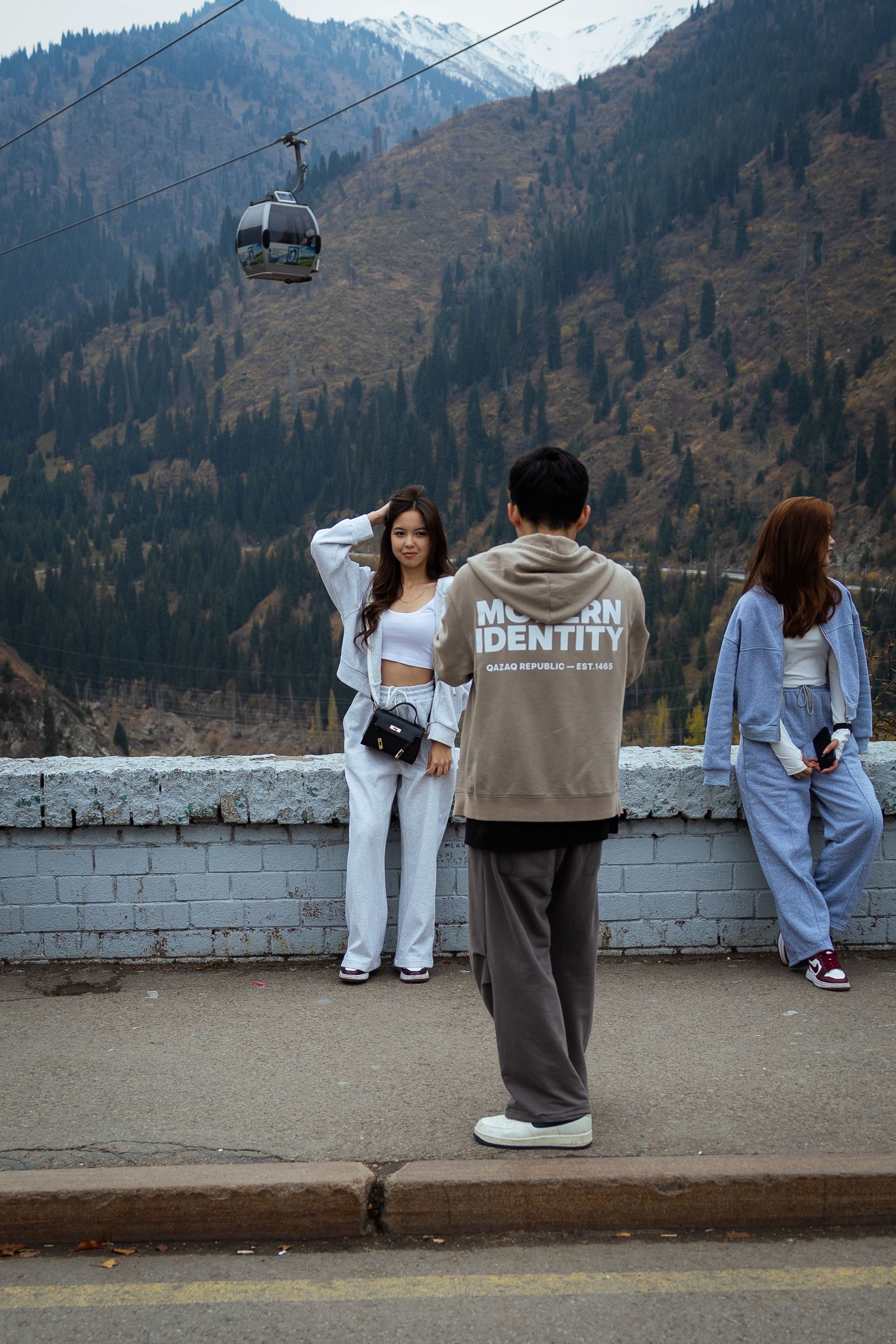 Казахстан (осень 2024). Фотограф Виноградов Константин