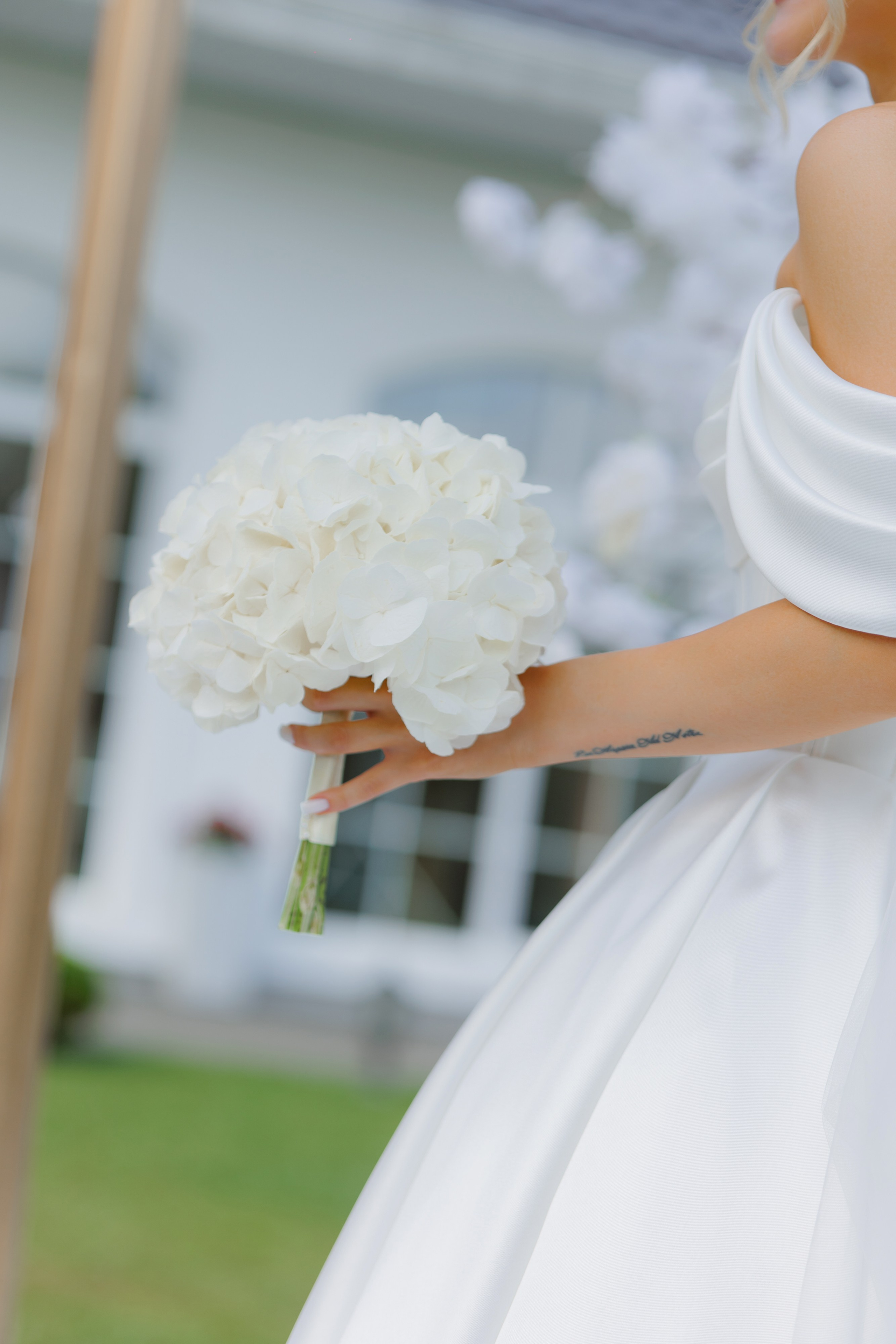 Полина и Даниил. Свадебный фотограф Минск РБ