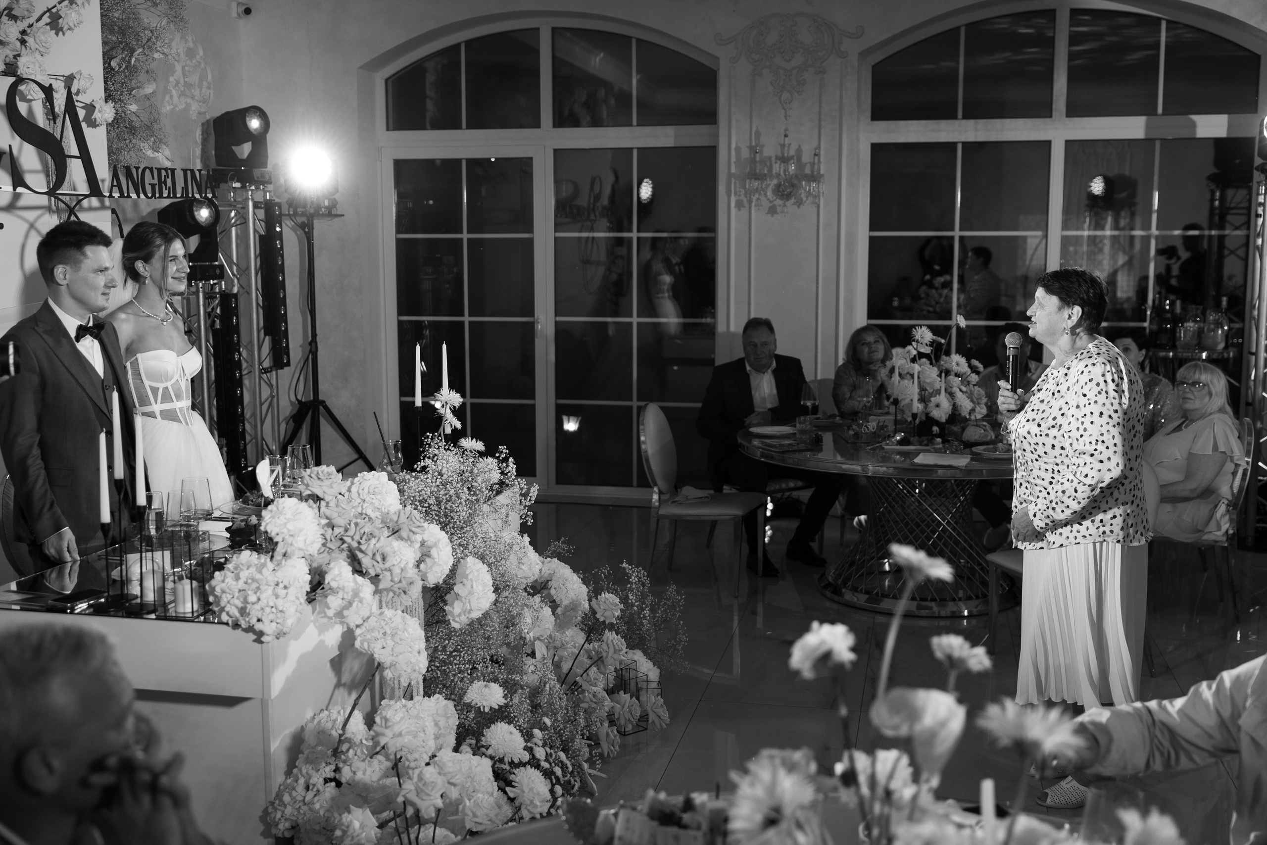 Ангелина и Сергей. Свадебный фотограф Минск РБ