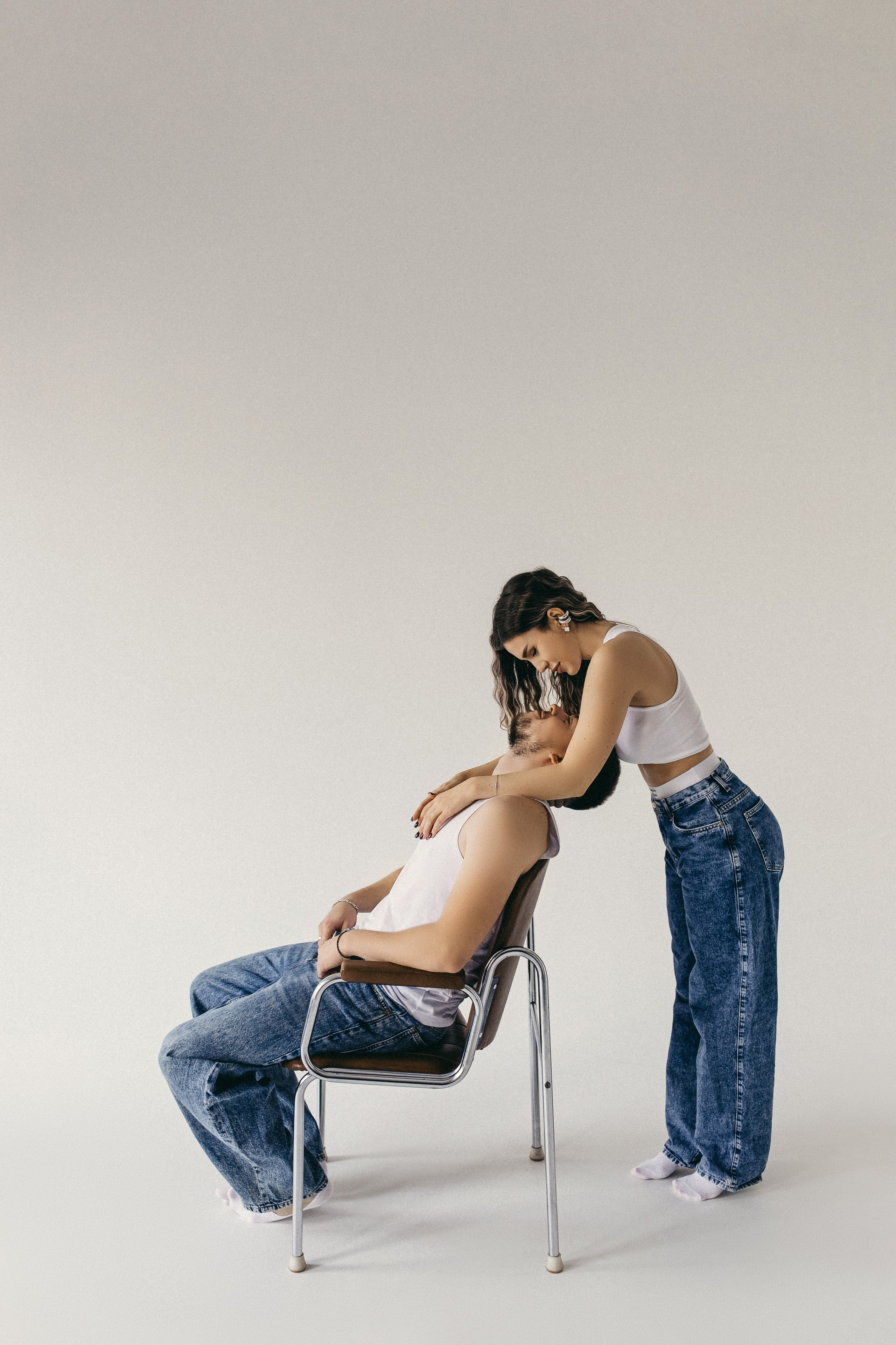 Маша и Артем. Фотограф Катя Весна