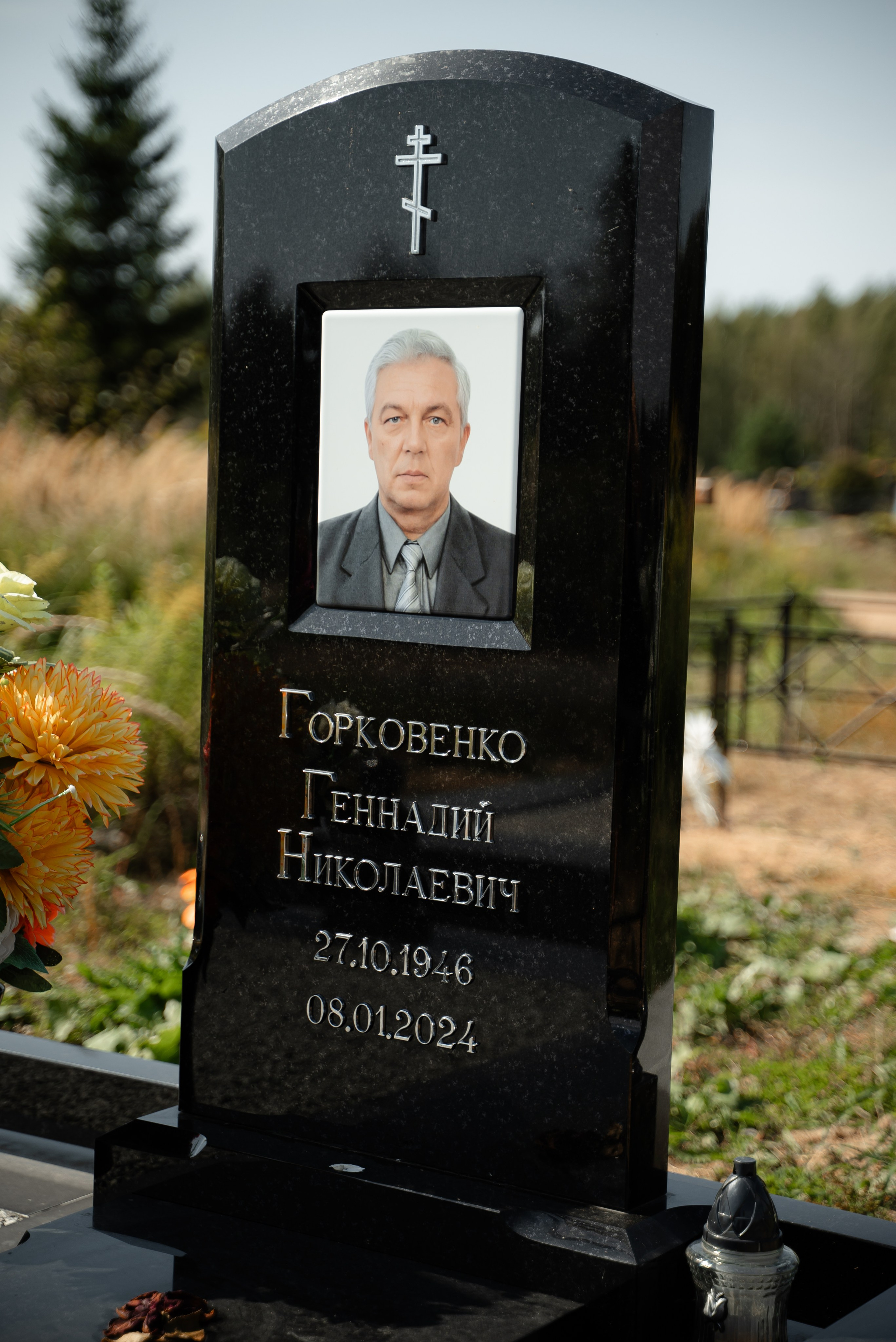 Памятники Зеленовский |Благоустройство захоронений|Борисов и Минская область