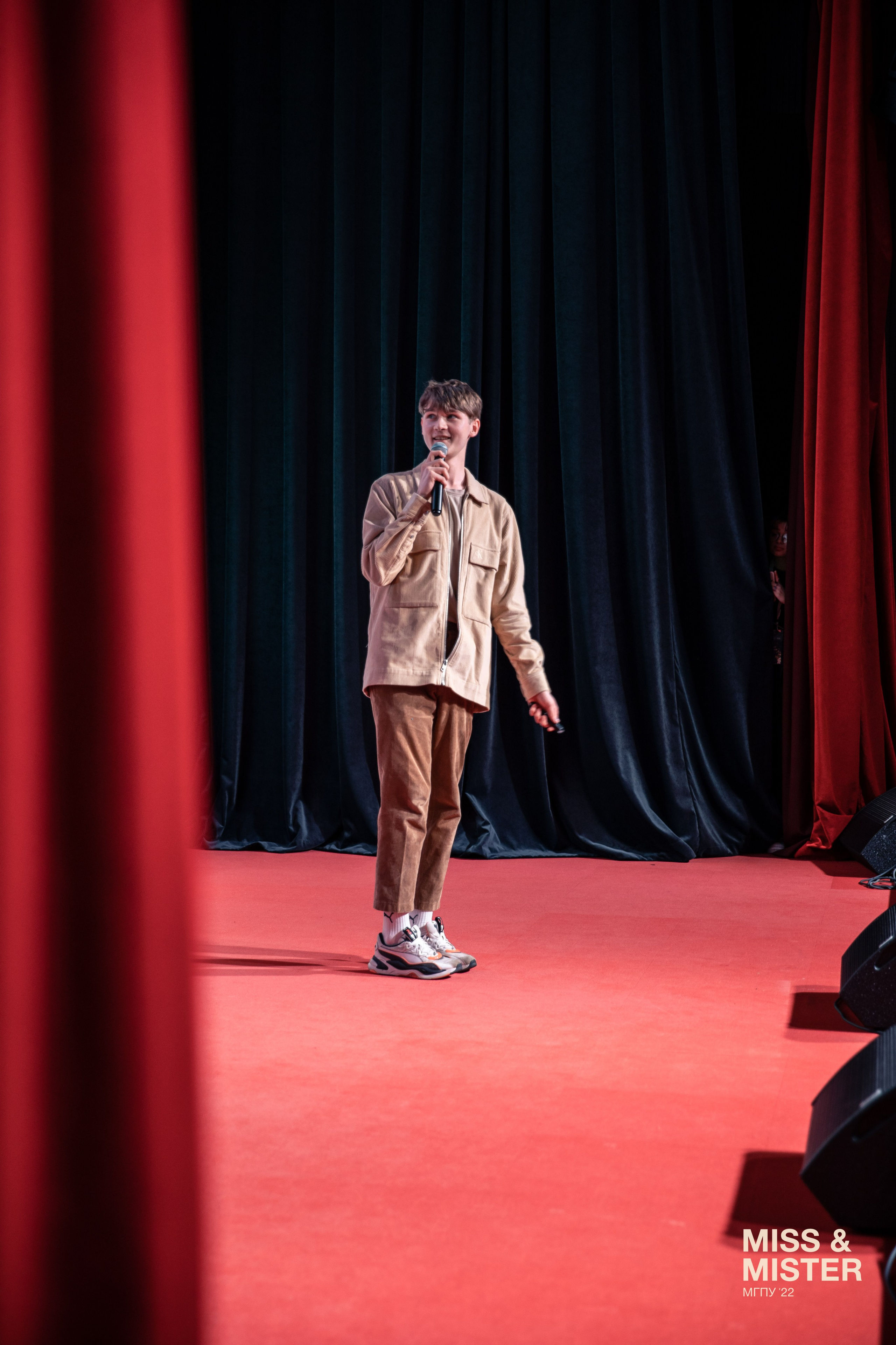 Мисс и Мистер МГПУ | Ежегодный Студенческий Фестиваль. Alexey Sentyurin, brands and business photographer in Moscow