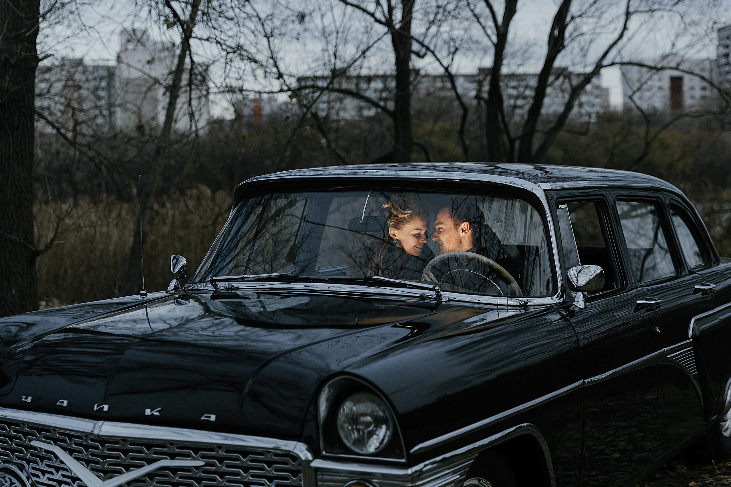 Святослав Дьяконов — фотограф на свадьбу в Воронеже