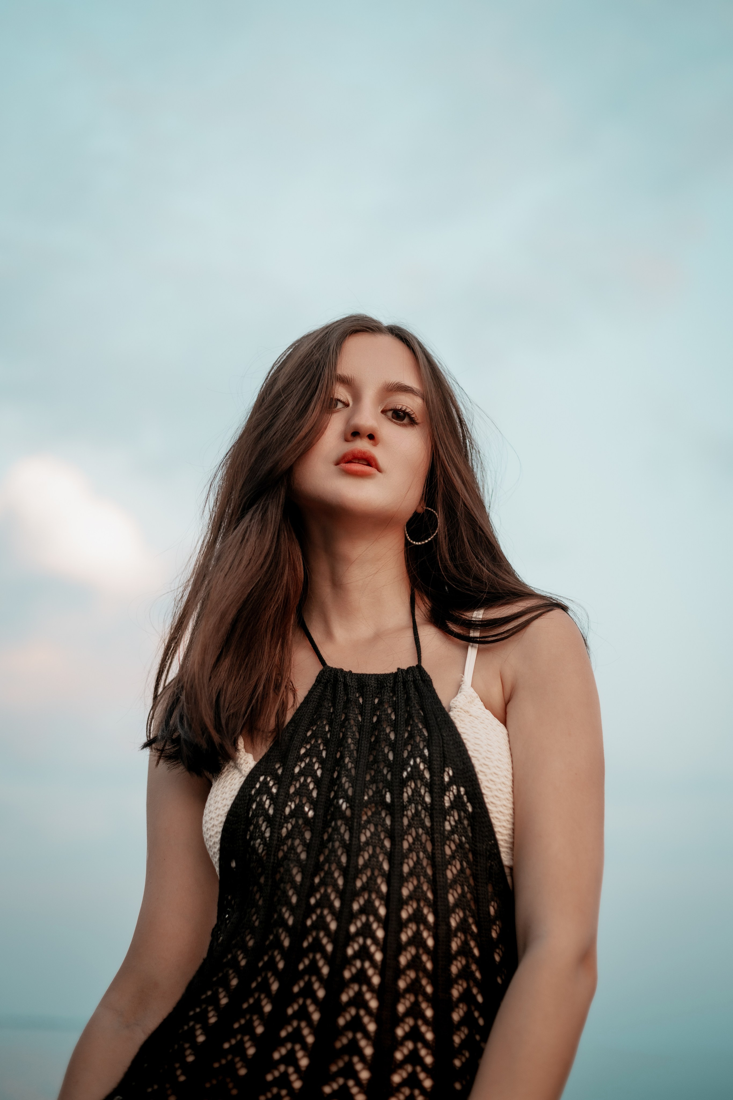 Фотосессия на закате. Фотограф и Видеограф Сочи Александра Озерова