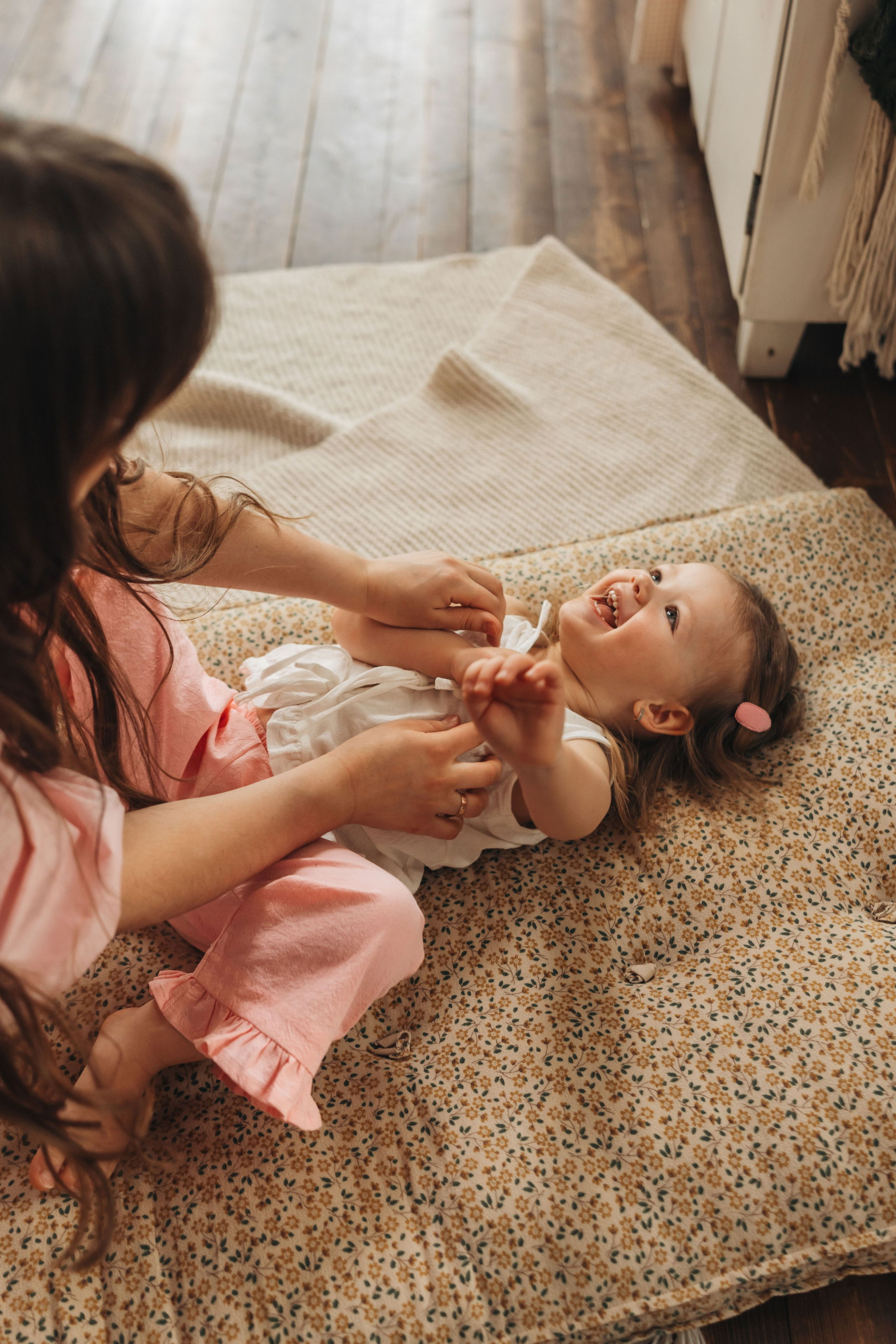 Весенняя история в домике Элли. Ваш фотограф Вика Артемова