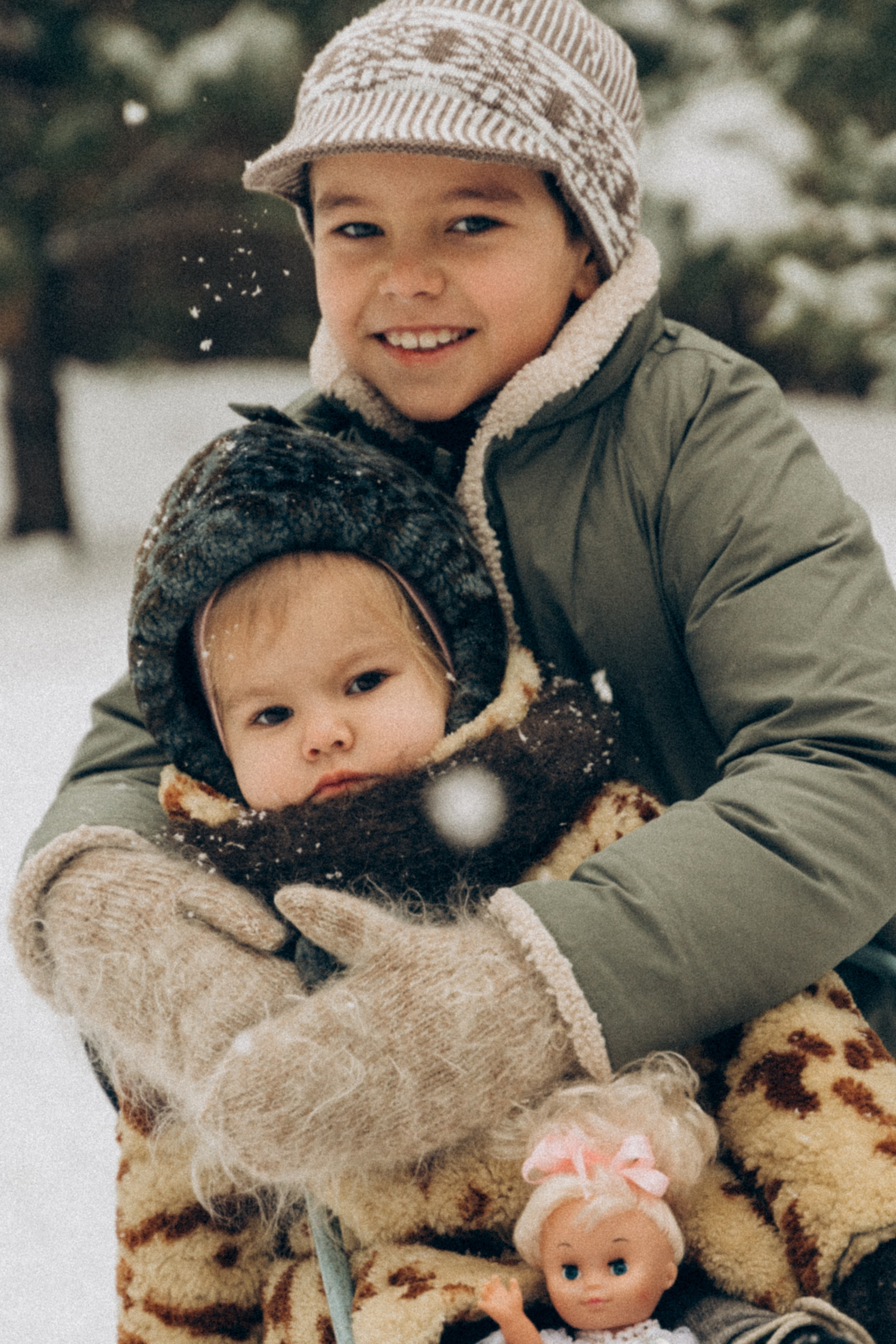 Есть только миг. Свадебный и семейный фотограф в Новосибирске Светлана Варутина