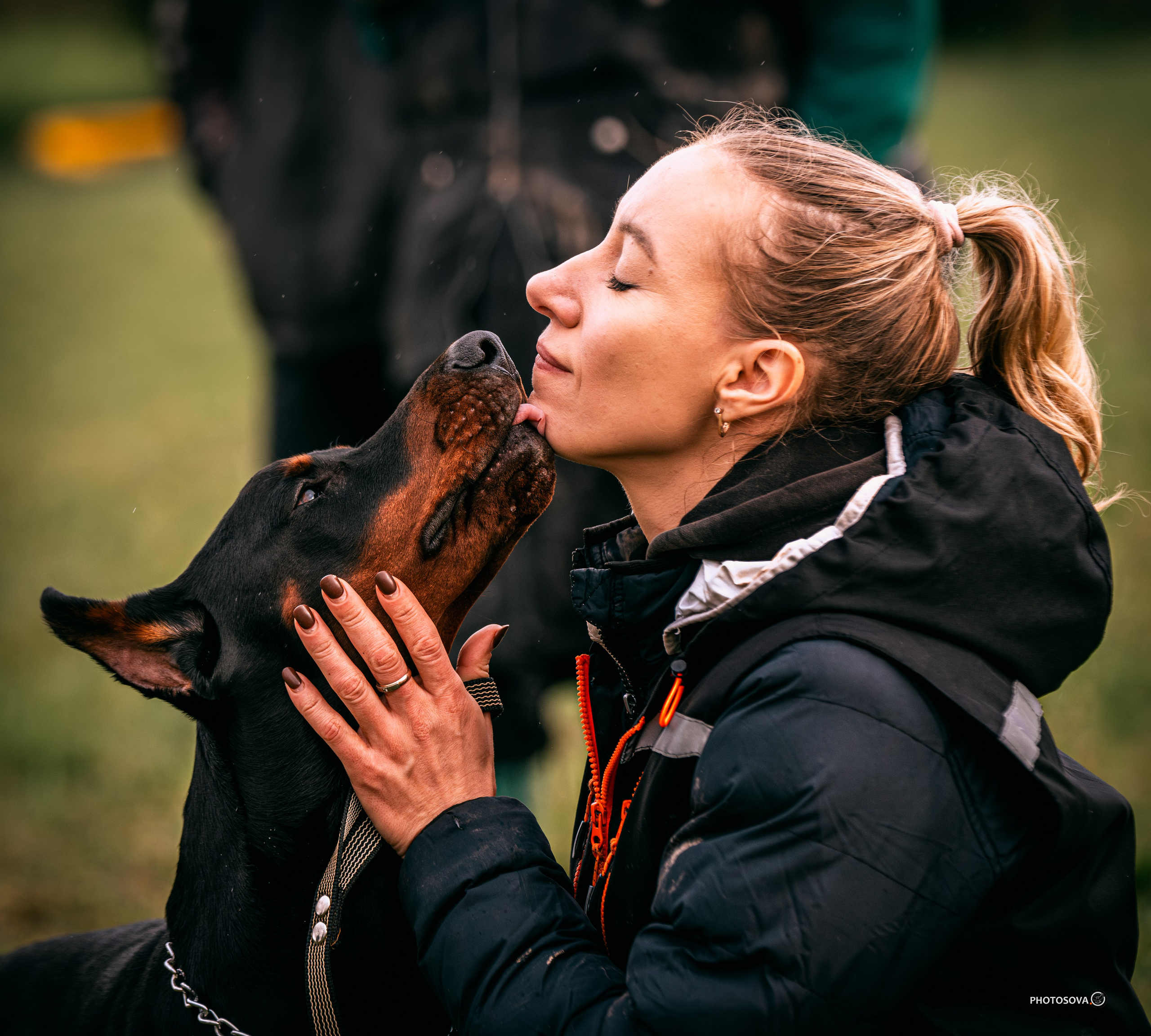 МЫ — КОМАНДА (соревнования) OKD, BH, IBGH, IGP. Фотограф-анималист, семейный фотограф в Москве и Подмосковье. Фотосъёмка кинологических дисциплин