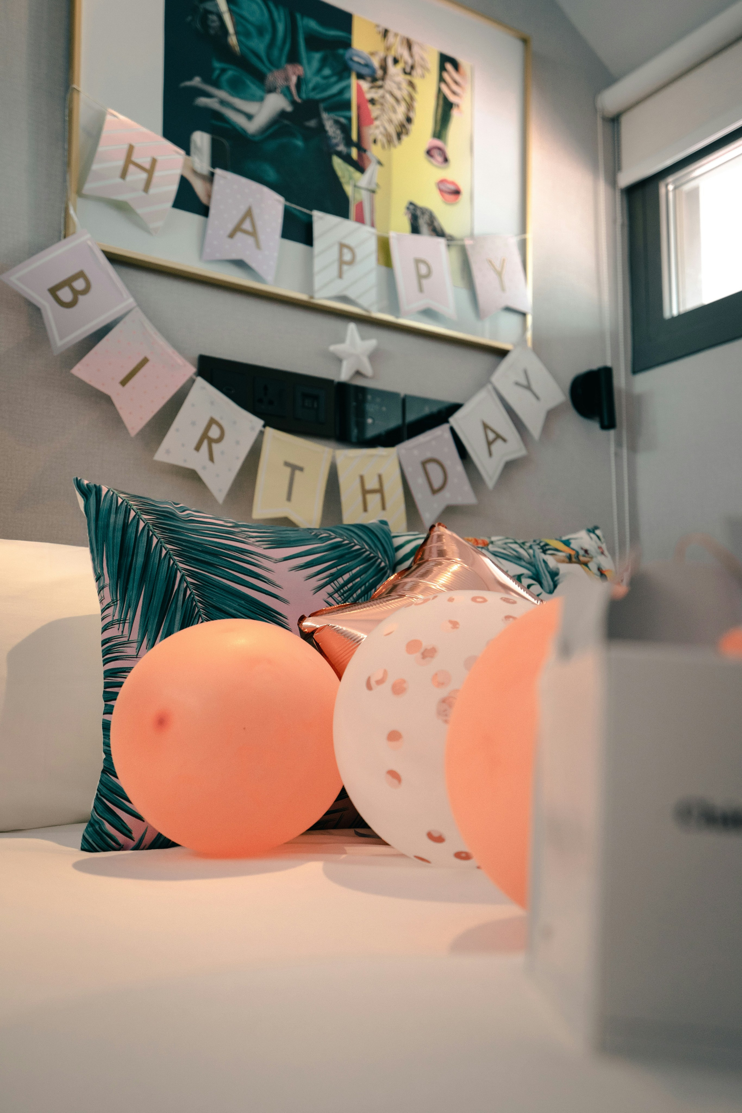 Детские цифры и композиции. Доставка воздушных шаров по Санкт-Петербургу и лен. области