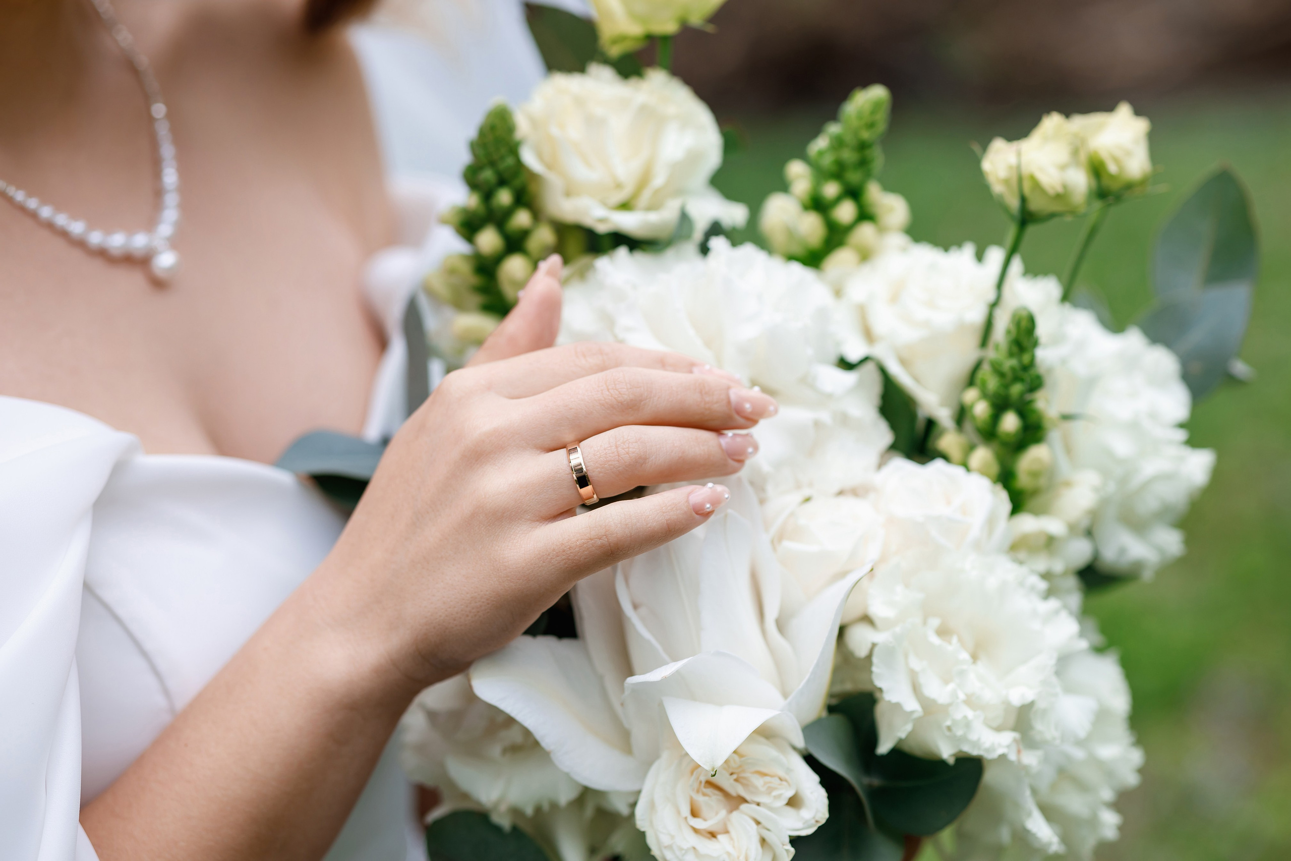 Алексей и Анастасия