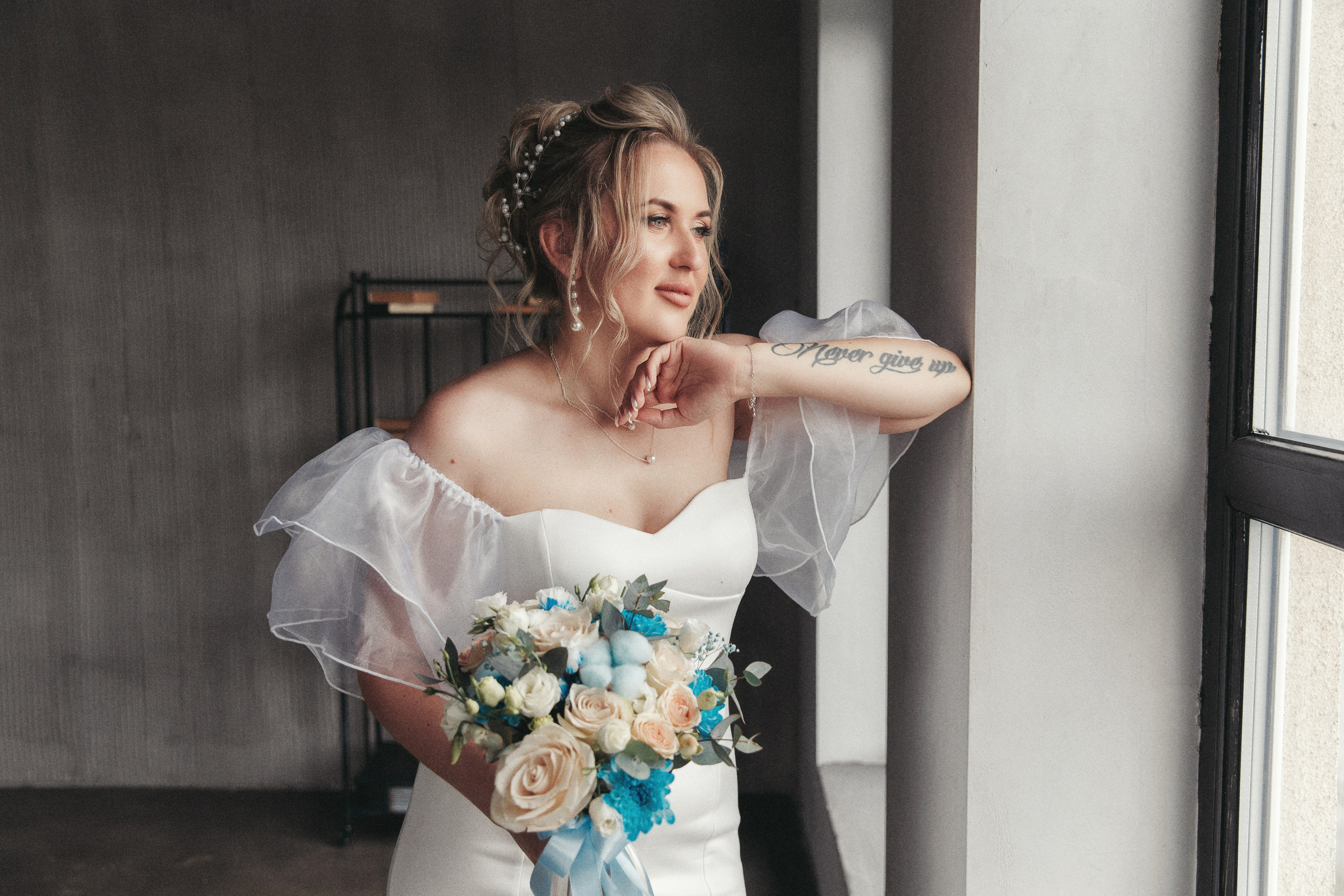 Антон и Анастасия. Свадебный и семейный фотограф в Иркутске Александр Цыганков