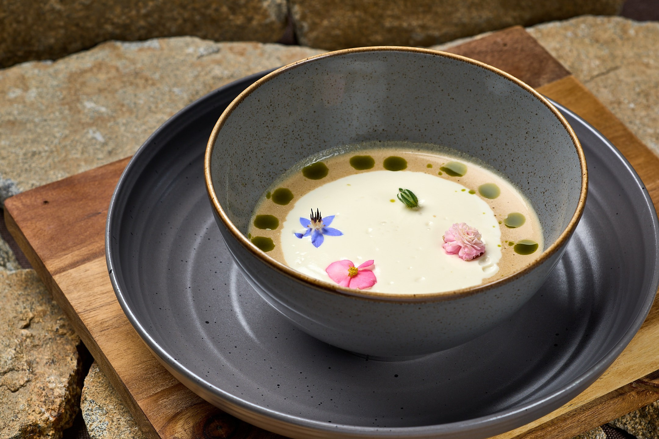 Фуд-фото. Фотограф Станислав Баев