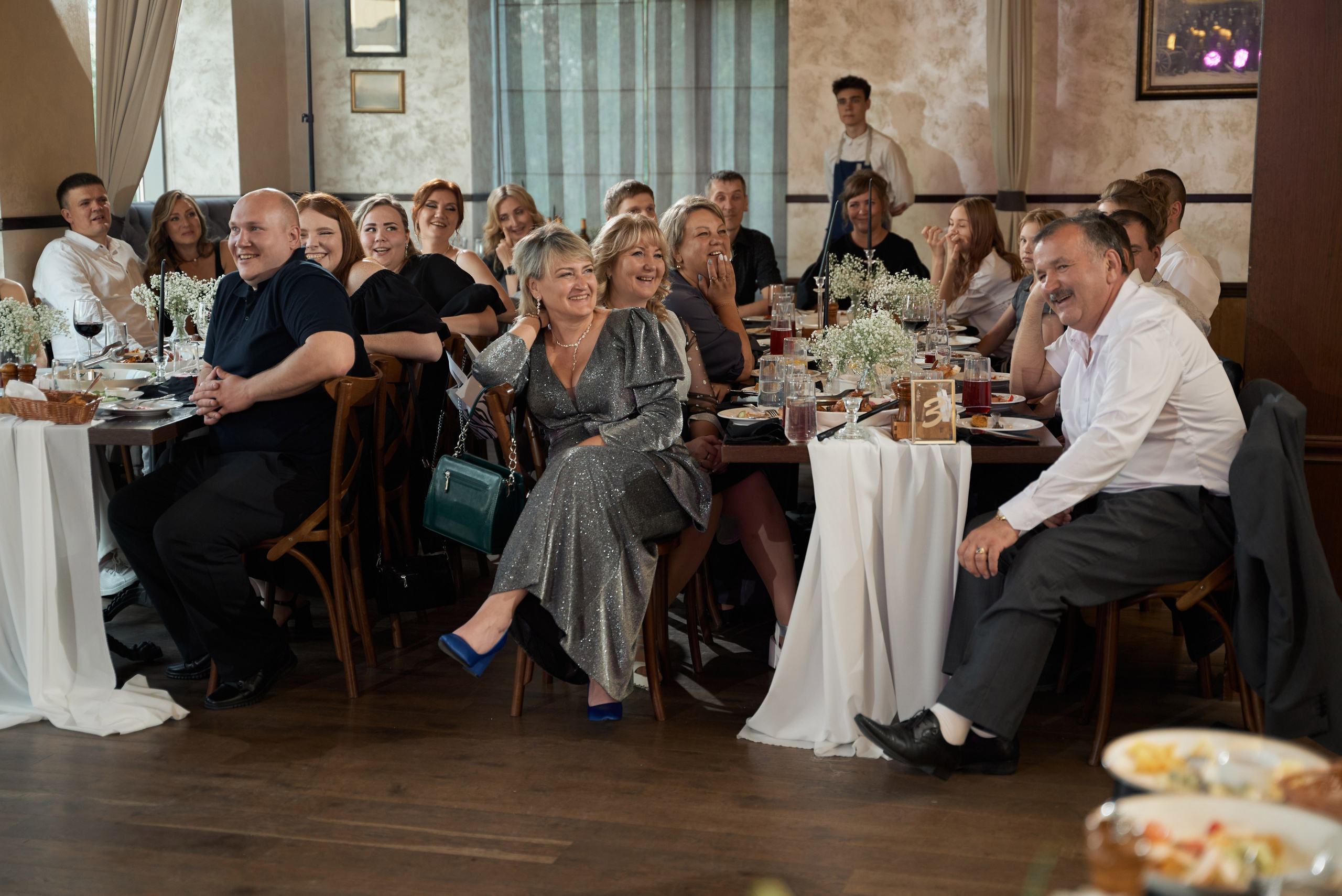 Анна и Дмитрий. Свадебный фотограф Александр Браво