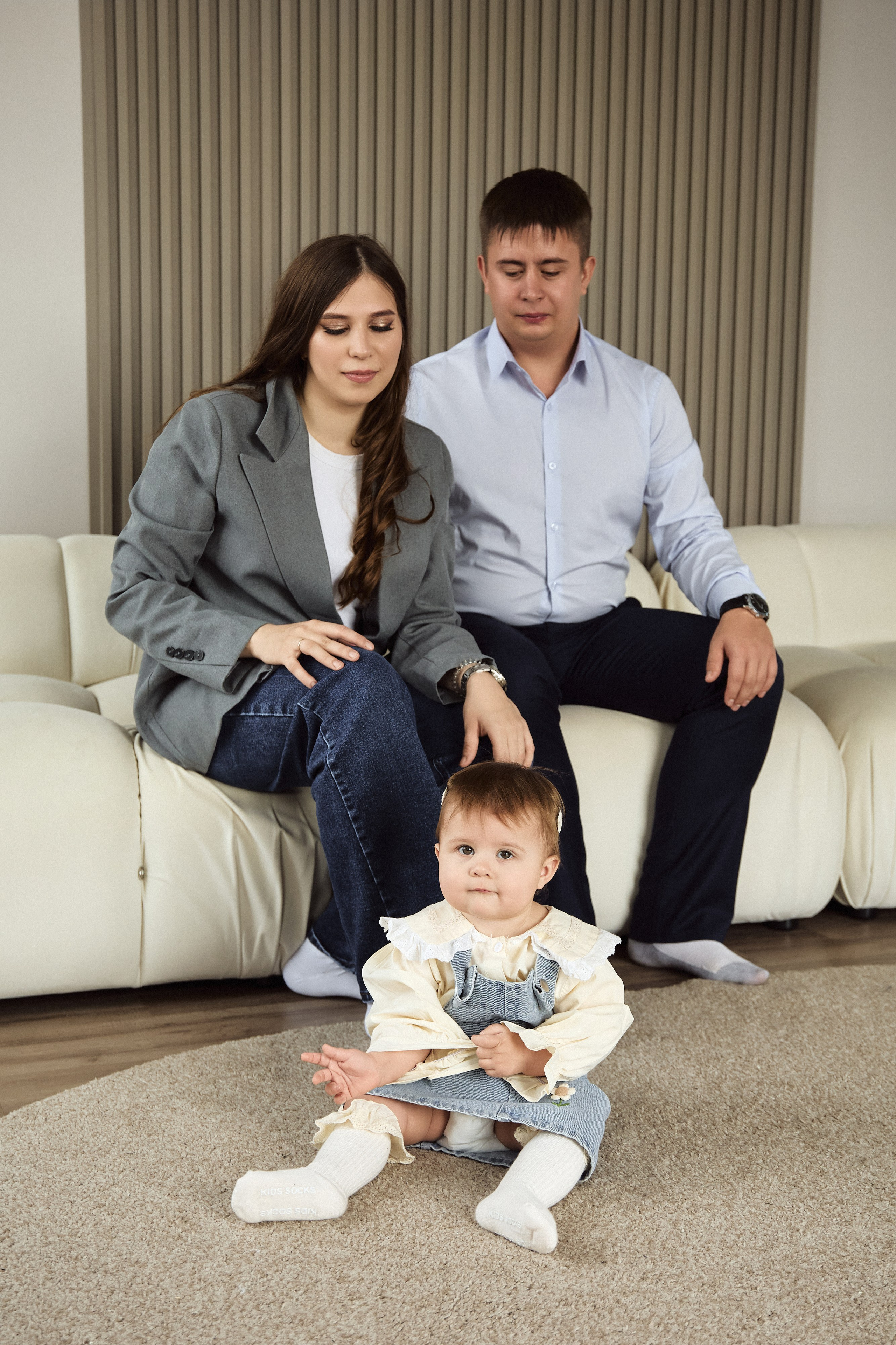 Семейные. Фотограф в г. Уссурийск Юлия Зозуля