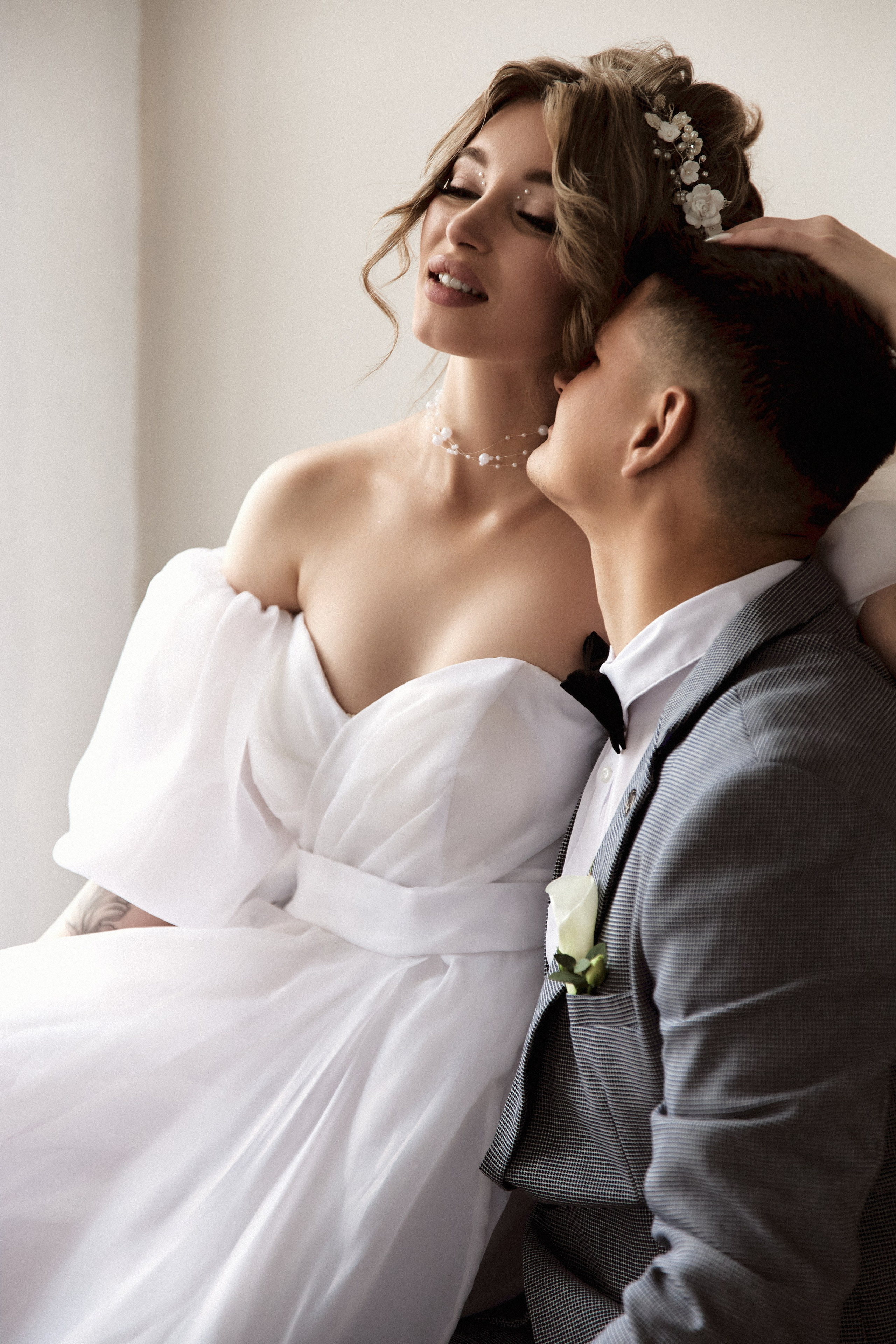 Свадебные. Фотограф в г. Уссурийск Юлия Зозуля