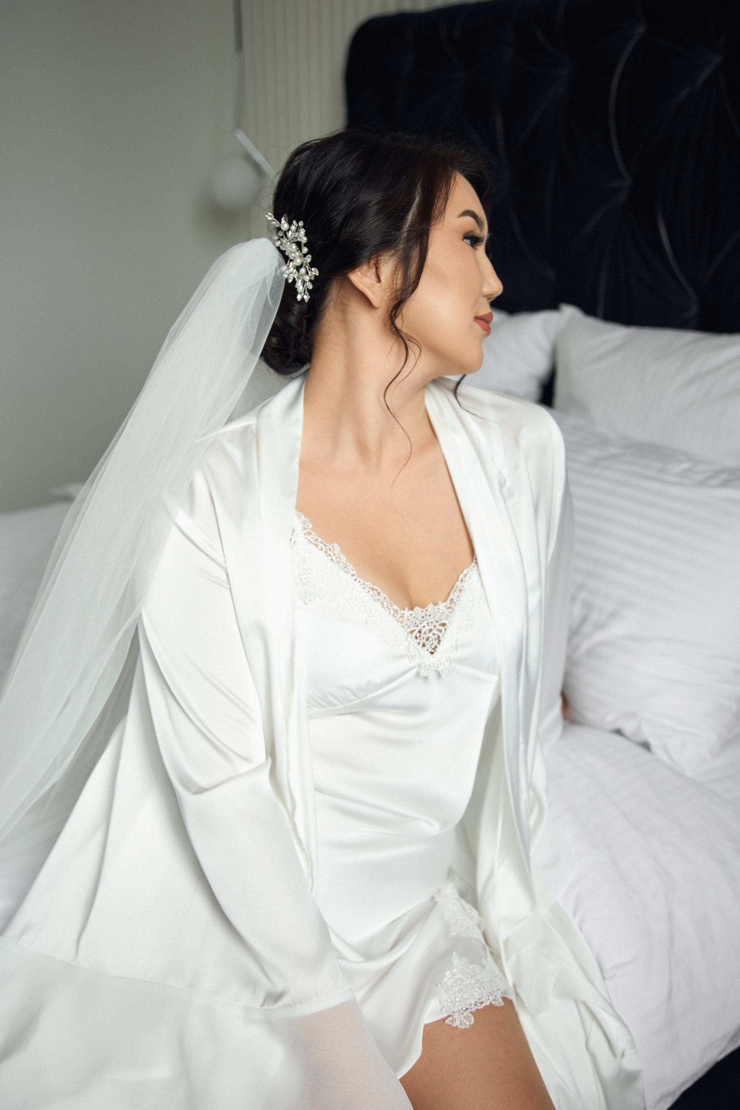 Арюна и Алексей. Фотограф в г. Уссурийск Юлия Зозуля