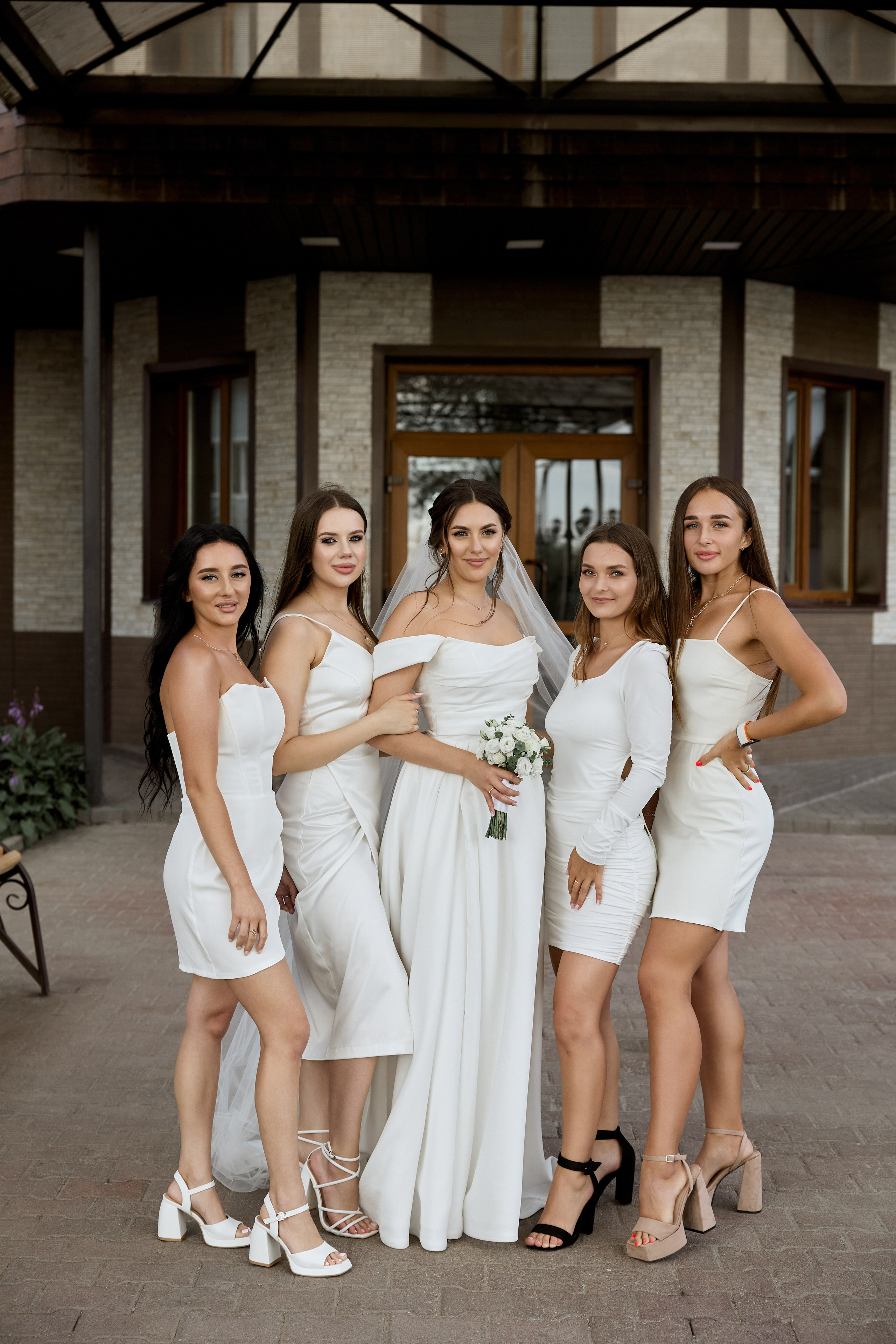 Алина и Егор. Фотограф в г. Уссурийск Юлия Зозуля