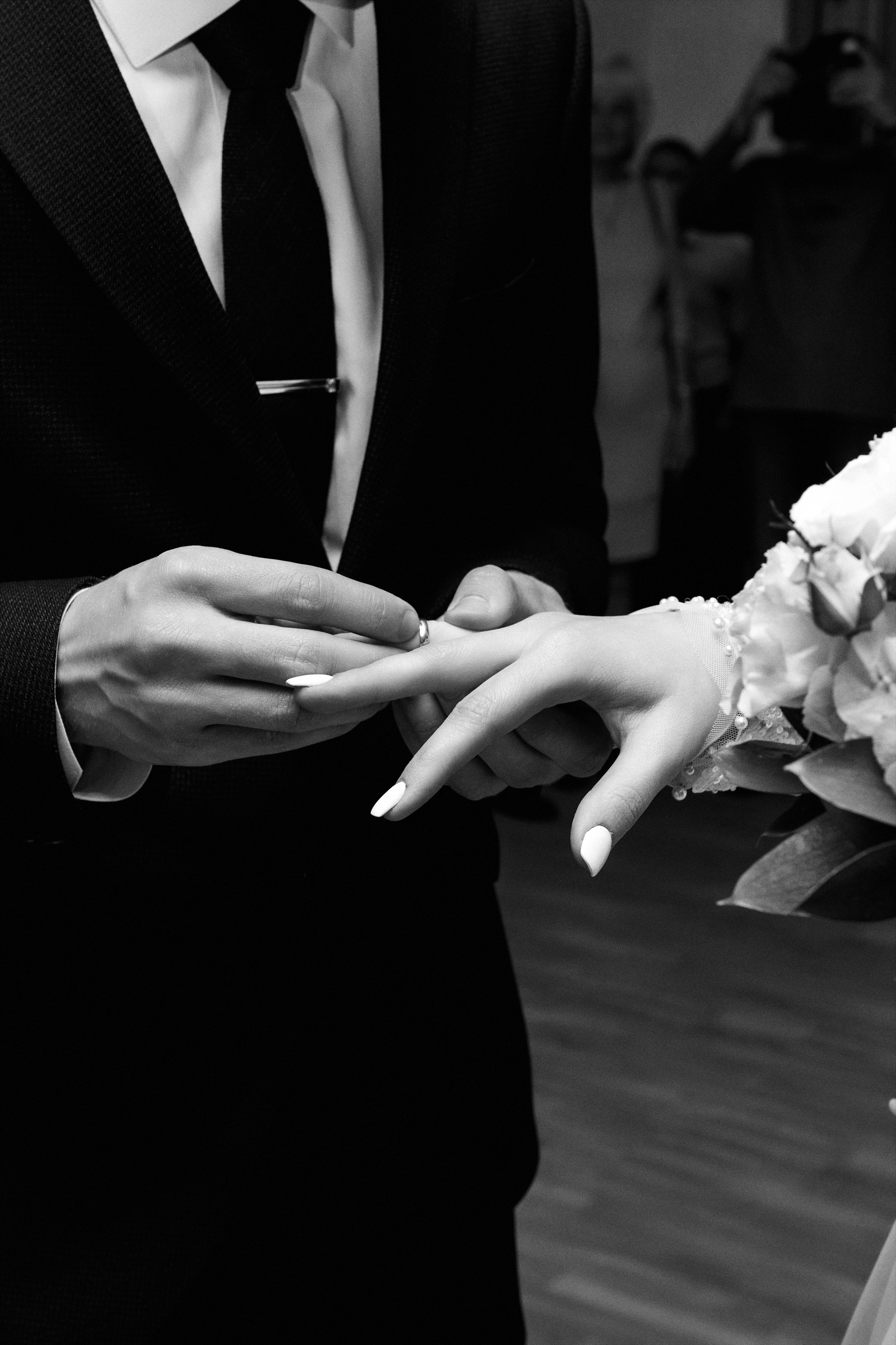 Ольга и Сергей. Фотограф в г. Уссурийск Юлия Зозуля