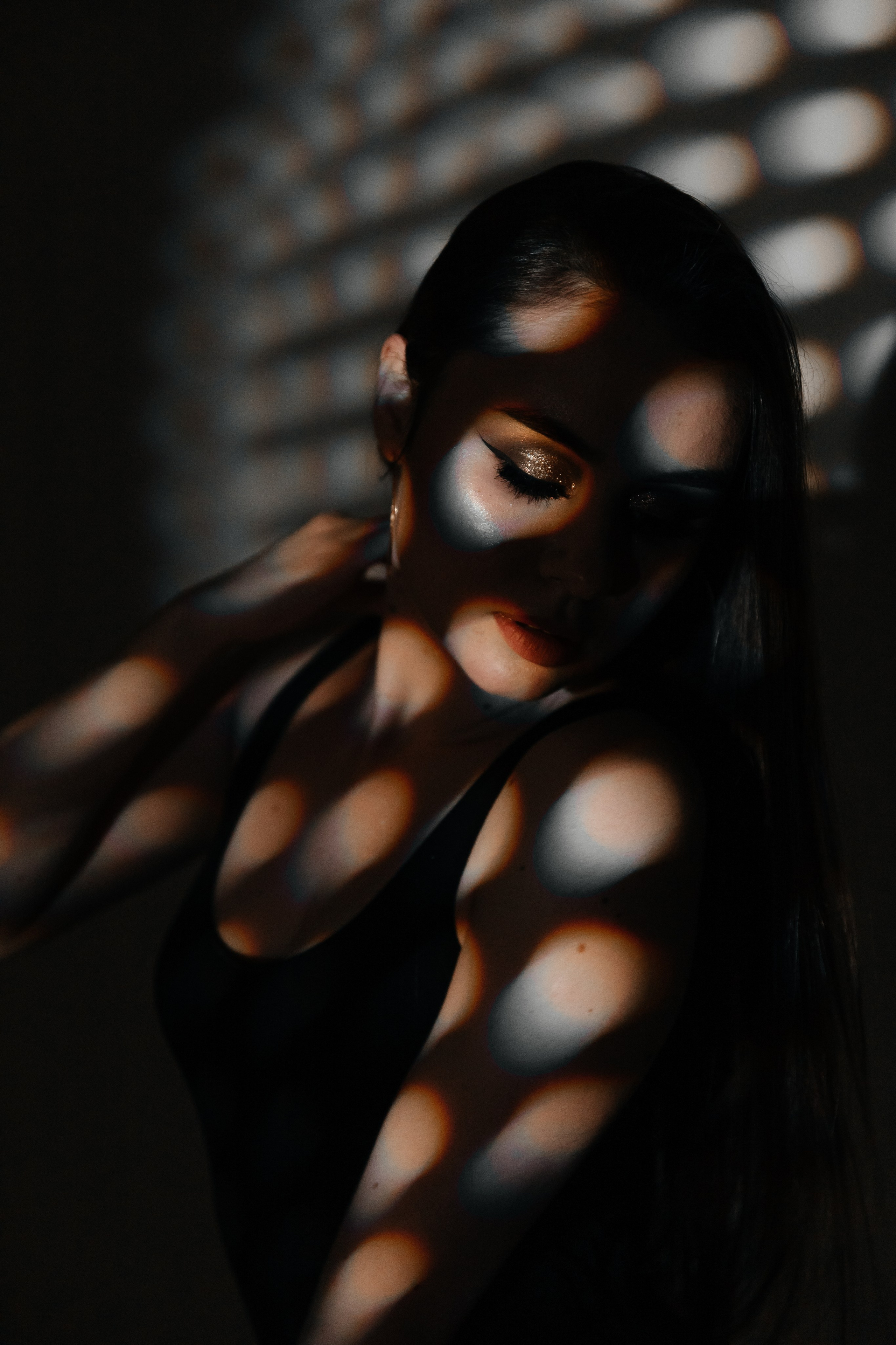 Студийные женские. Фотограф в г. Уссурийск Юлия Зозуля