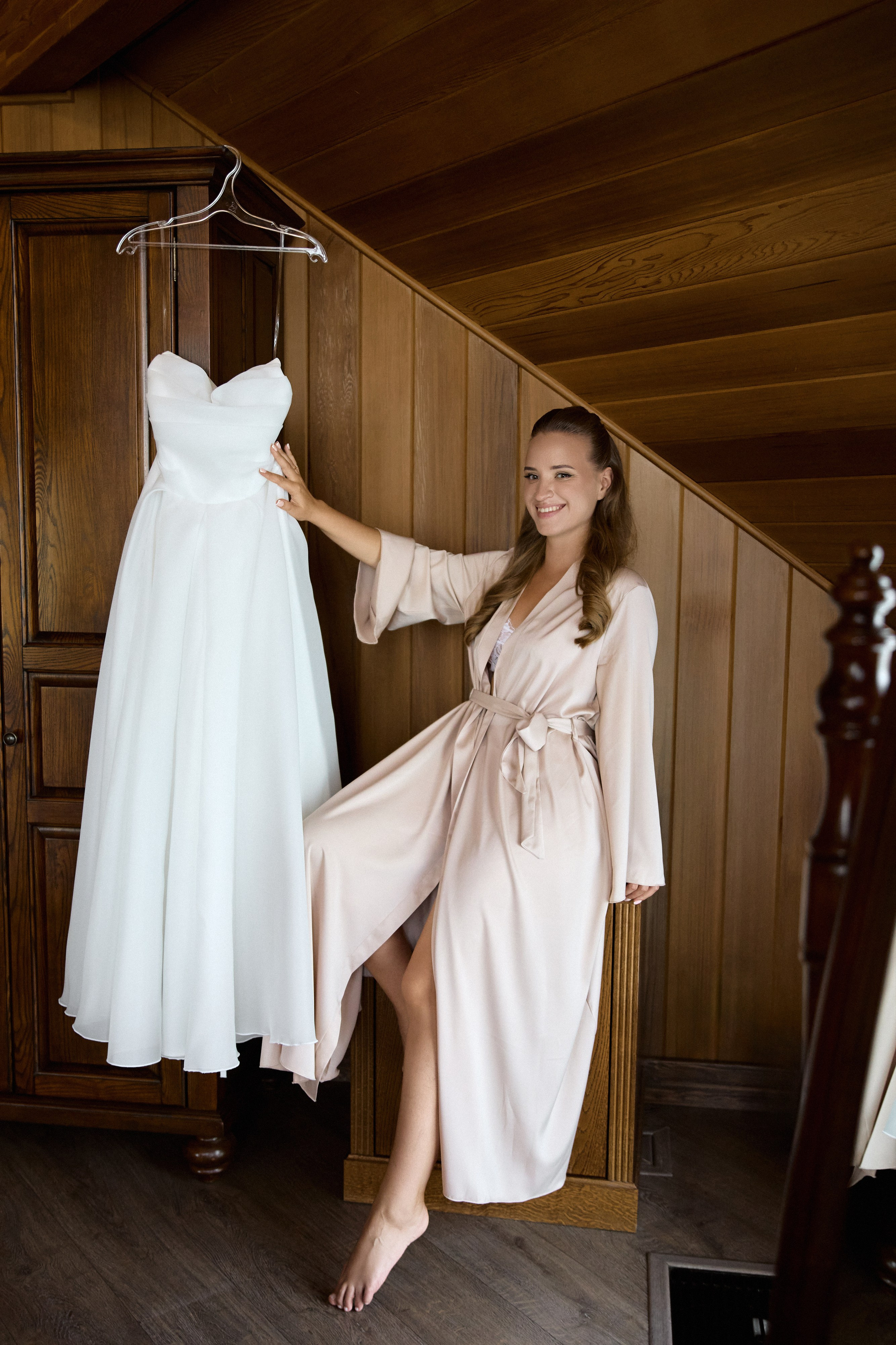 Диана и Илья. Фотограф в г. Уссурийск Юлия Зозуля