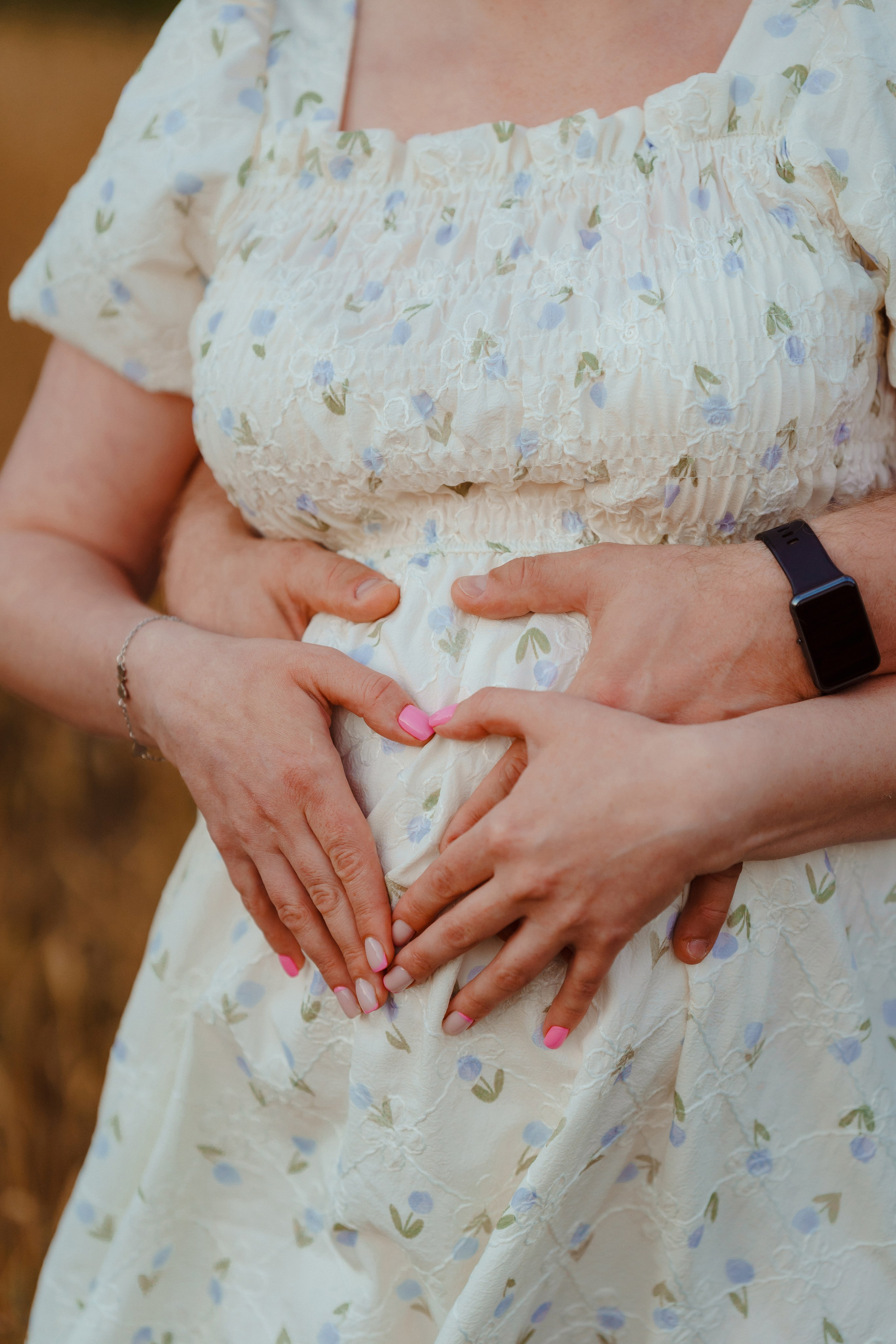 В ожидании. Семейный и свадебный фотограф в Бугуруслане Екатерина Ронжина