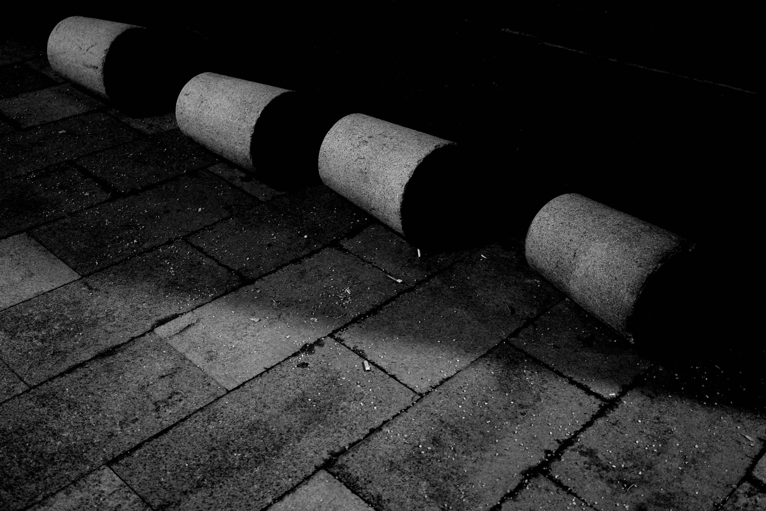 Чёрно-белое. Миша Печёнкин | фотография