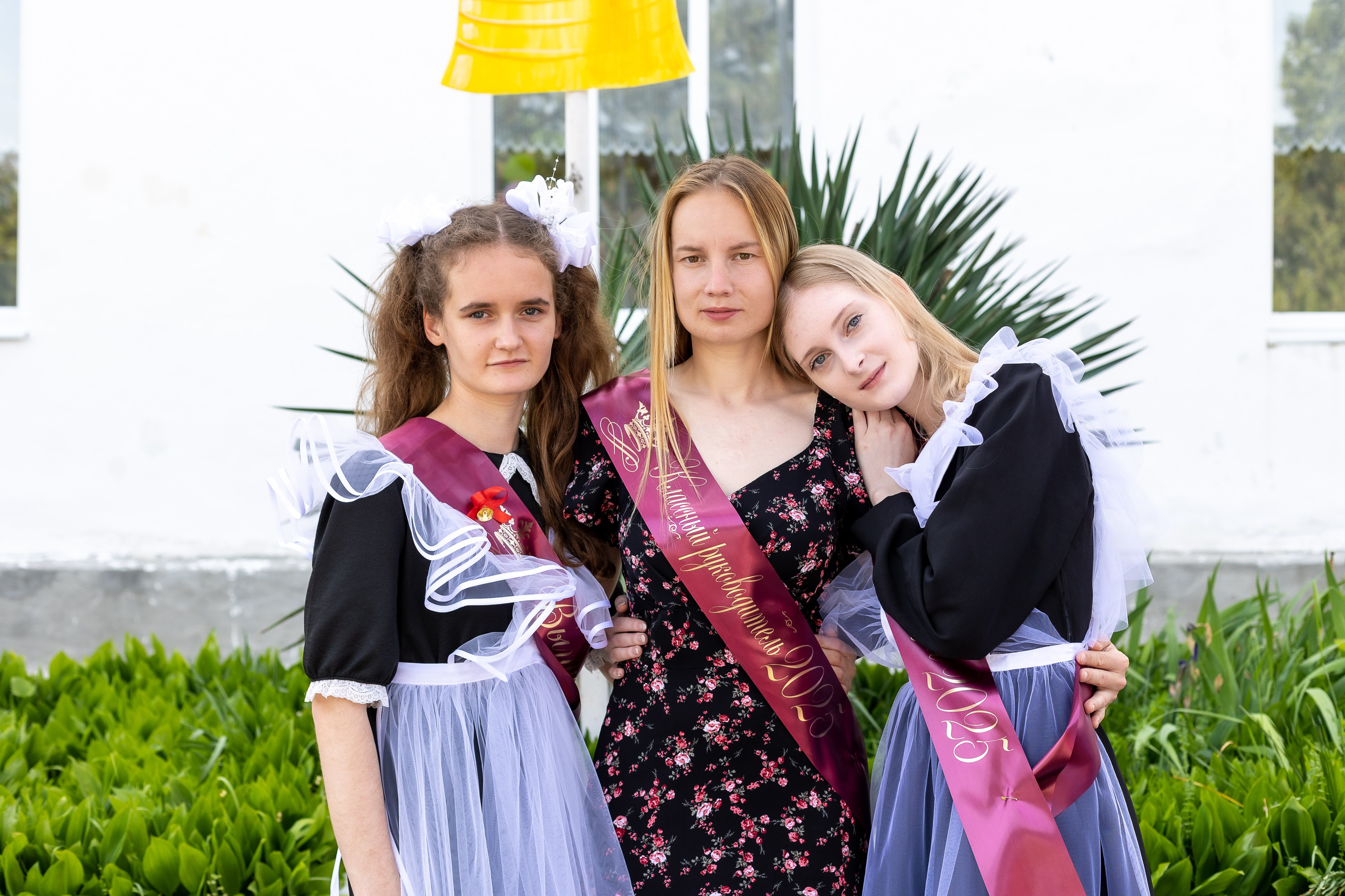 Последний звонок. Выпускные альбомы Майкоп, Краснодар Елена Золотарева