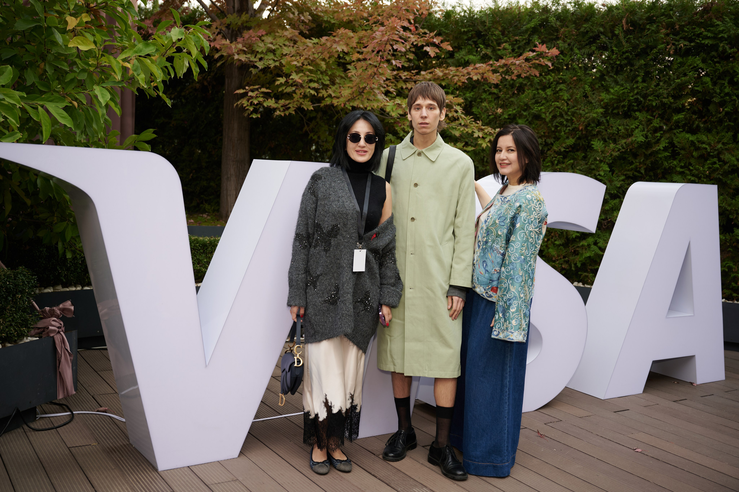 Public Talk. Nadi Valiyeva | Fashion & Art Photographer