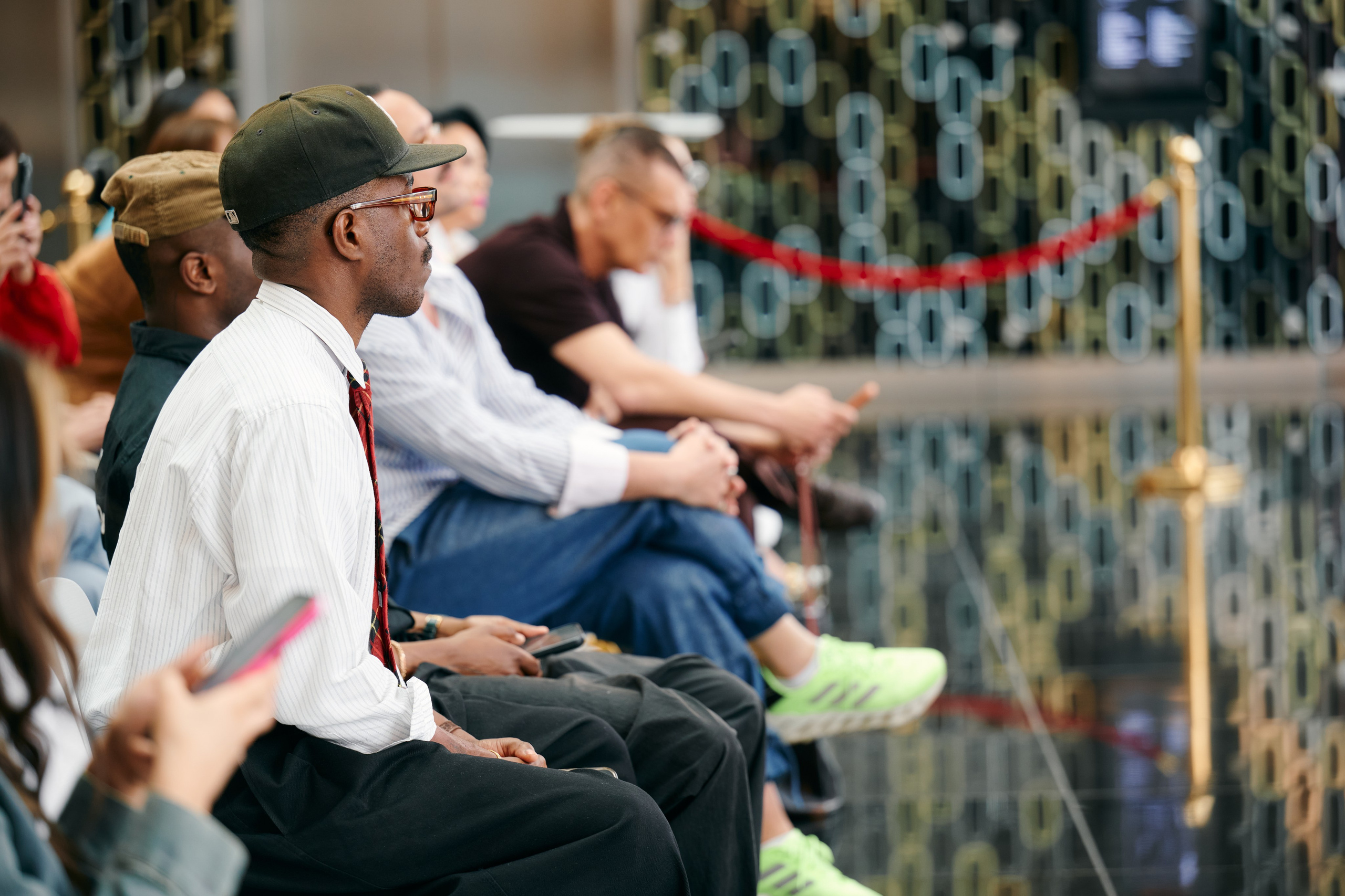 Public talk | Maison ARTC. Nadi Valiyeva | Fashion & Art Photographer