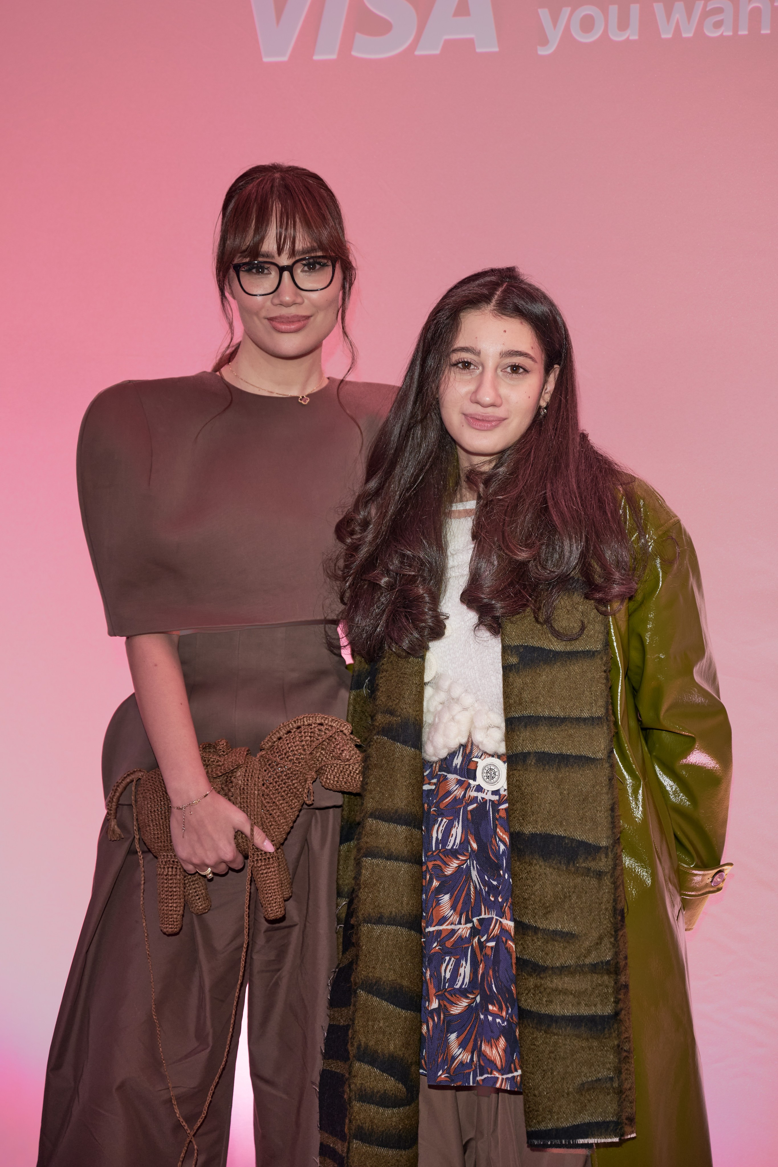 Public Talk. Nadi Valiyeva | Fashion & Art Photographer