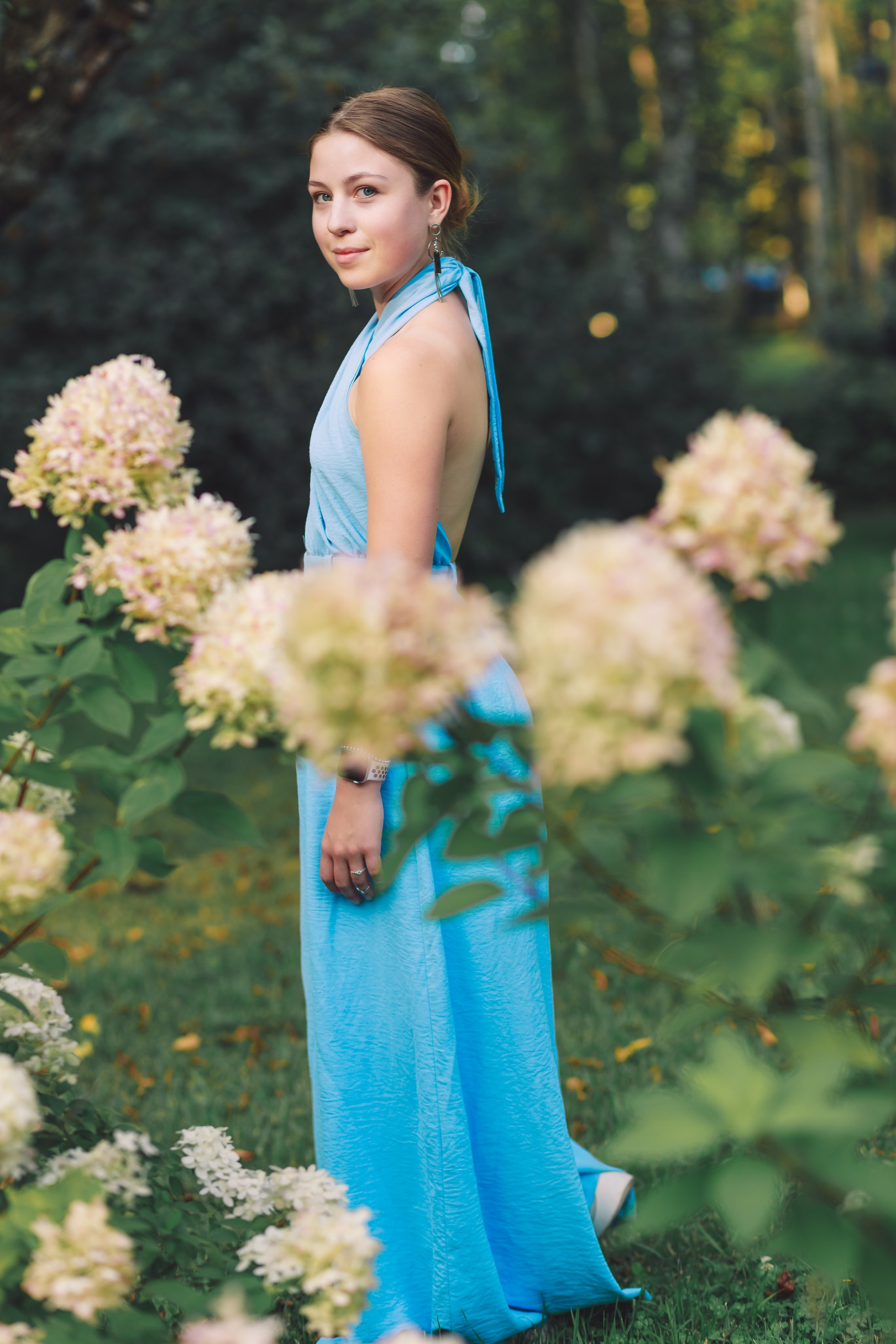 Фотограф в Москве Сидорина Юлия