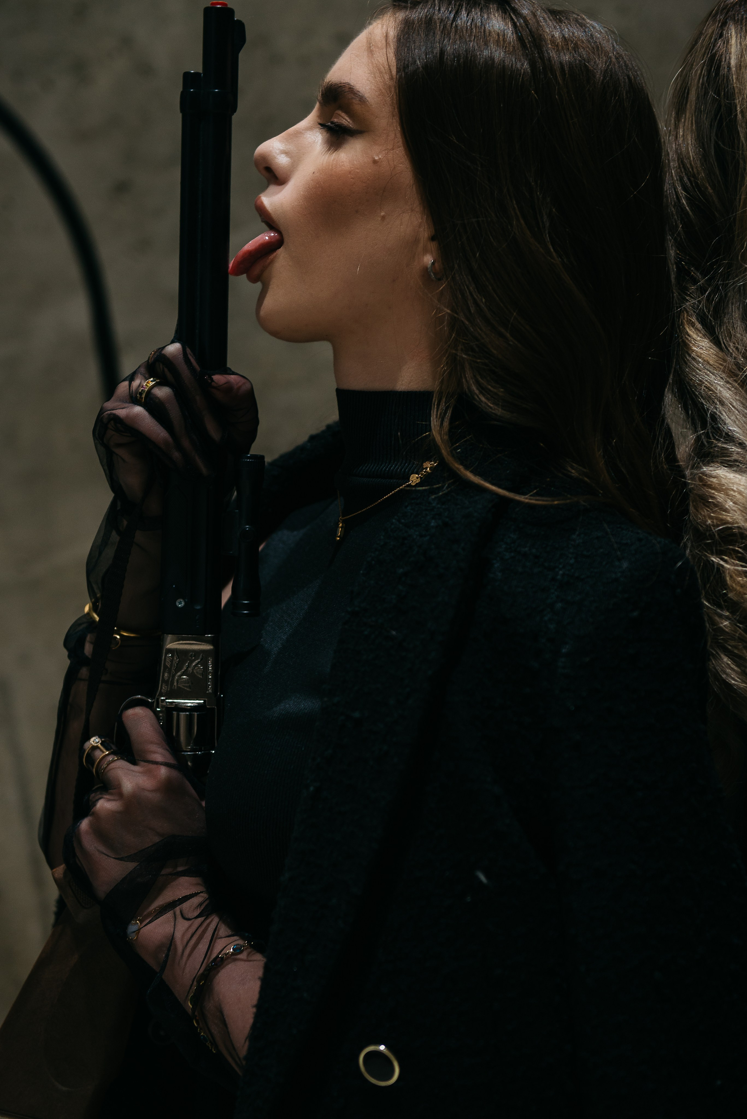 СОНЯ. Фотограф Лопаткина Ирина