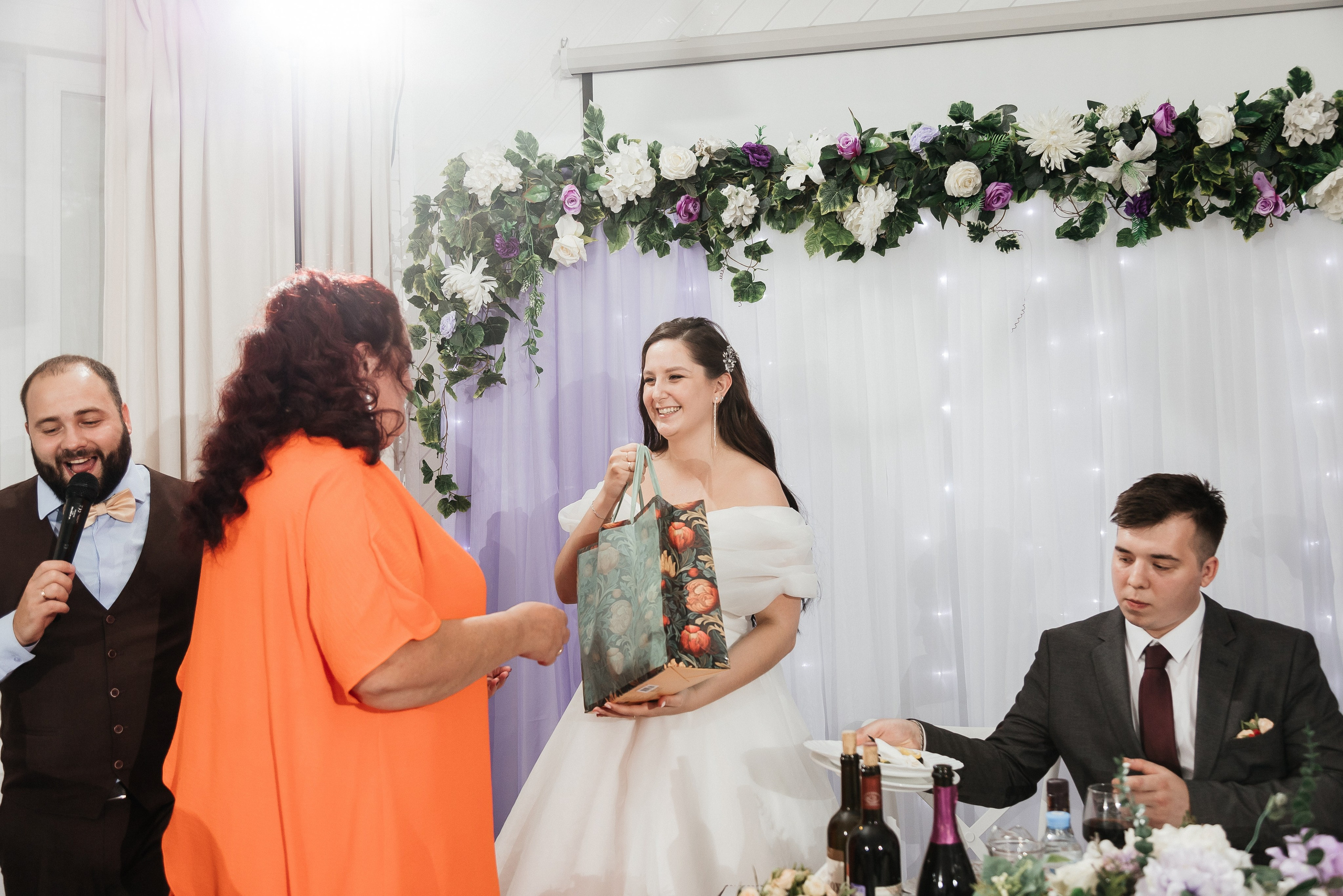 Дмитрий и Мария/2024. Свадебный и семейный фотограф в Екатеринбурге