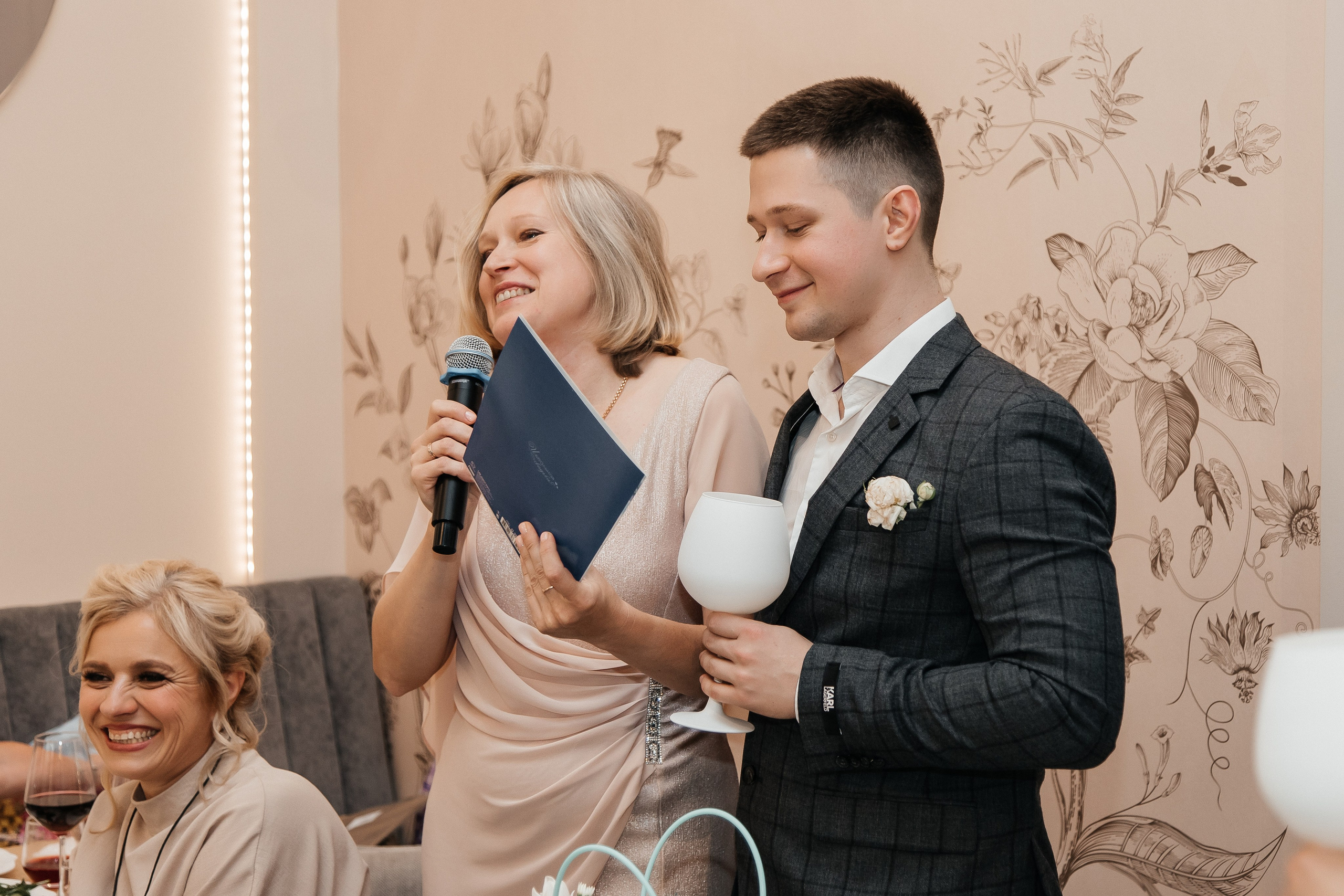 Иван и Марина/2024. Свадебный и семейный фотограф в Екатеринбурге