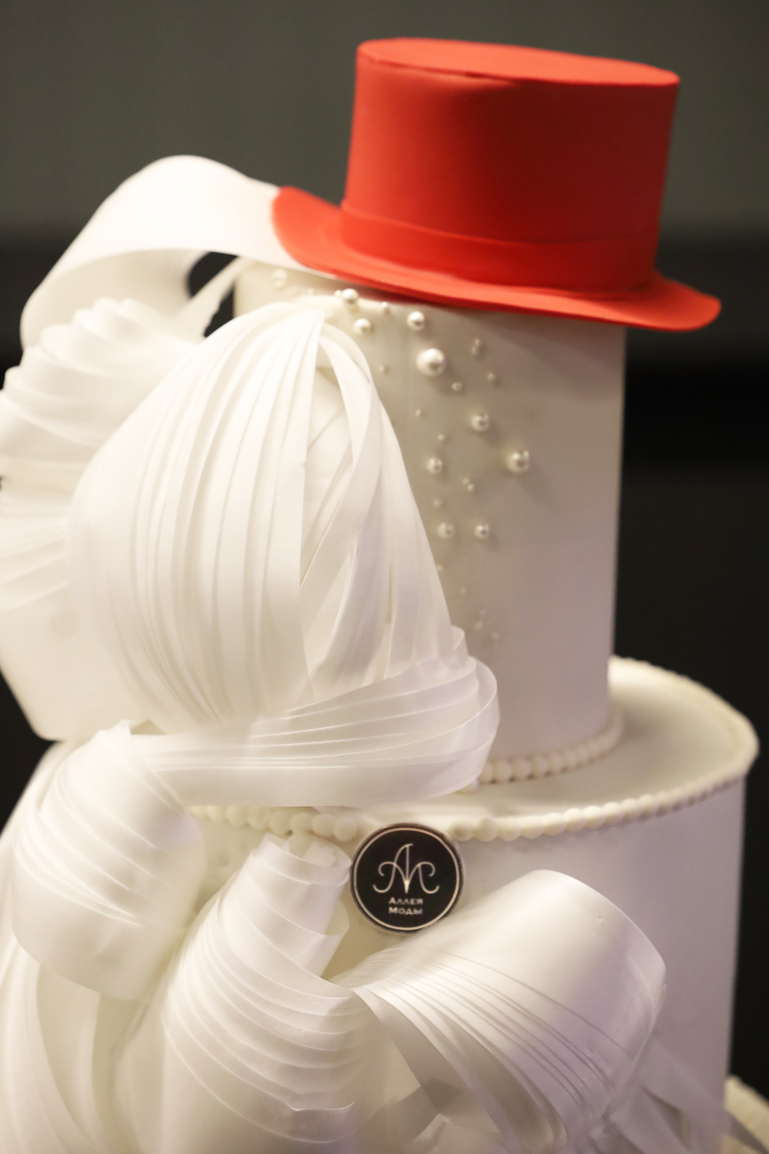 Аллея Моды. День Рождения. Фотограф в Москве Юлия Бушкина