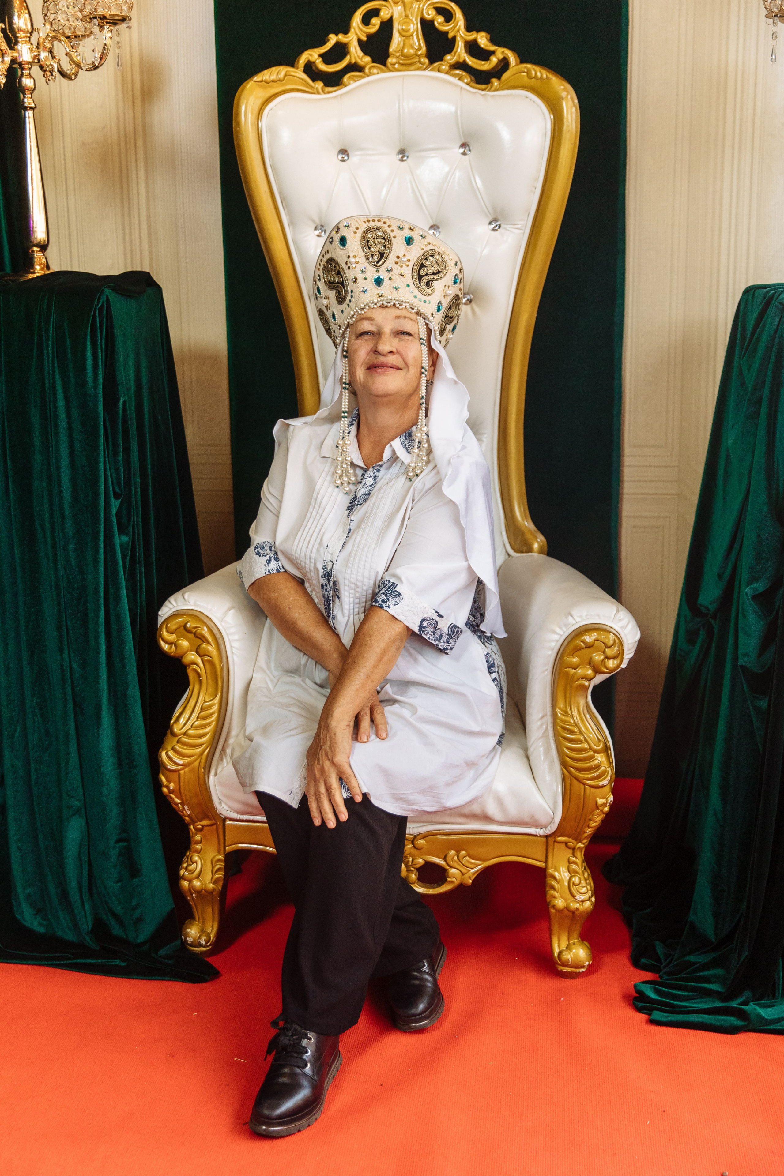 «Иван Васильевич меняет профессию» Юбилей. Свадебный и семейный фотограф в Улан-Удэ