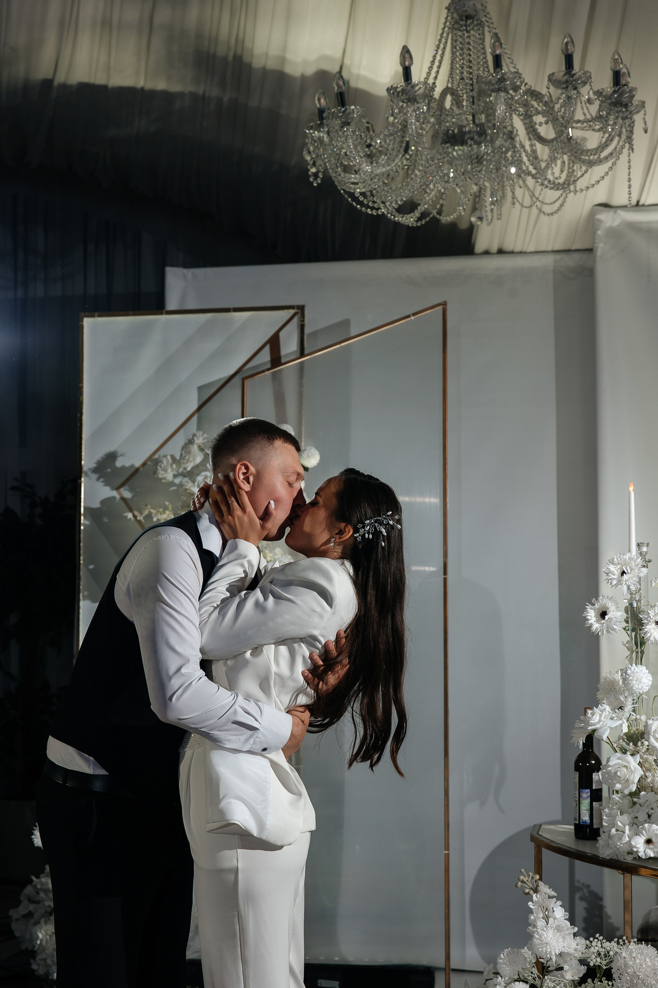 Владислав и Виктория. Фотограф Пенза Марина Арбузова |свадебный и семейный фотограф