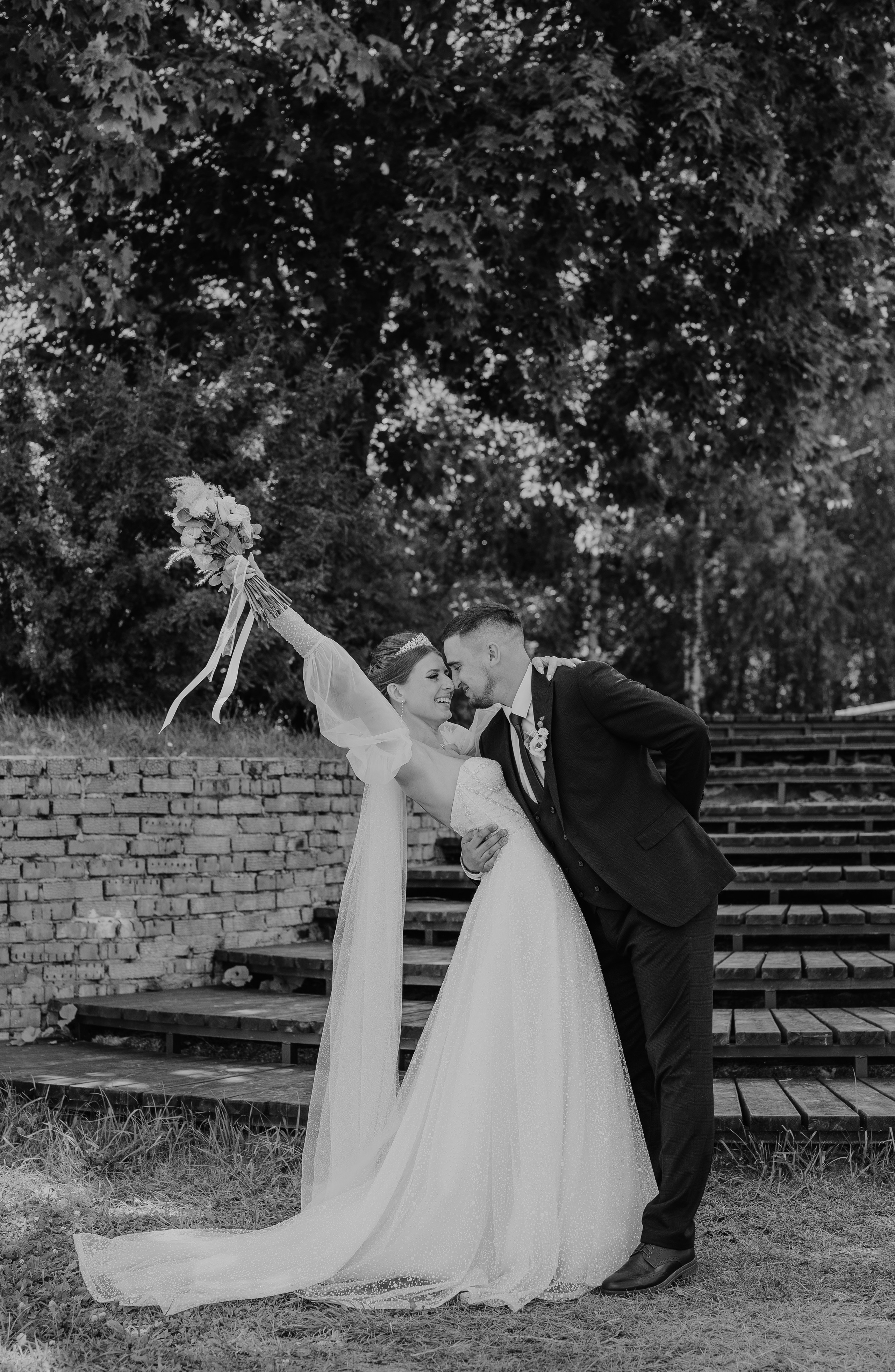 Таня & Антон. Марина Шуляк Фотограф Кострома — Санкт Петербург