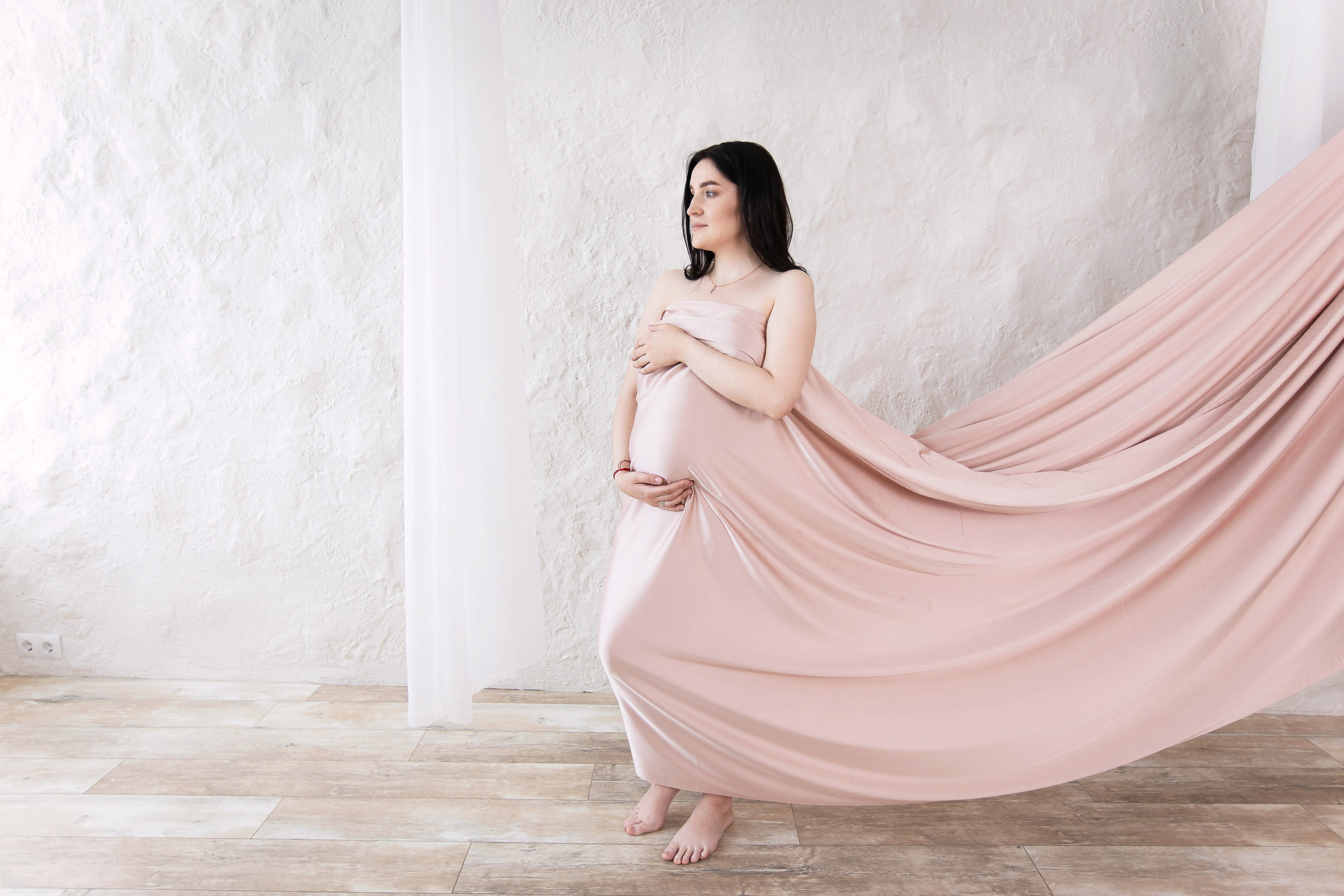 Анна. Свадебный фотограф в Омске Яна Савина