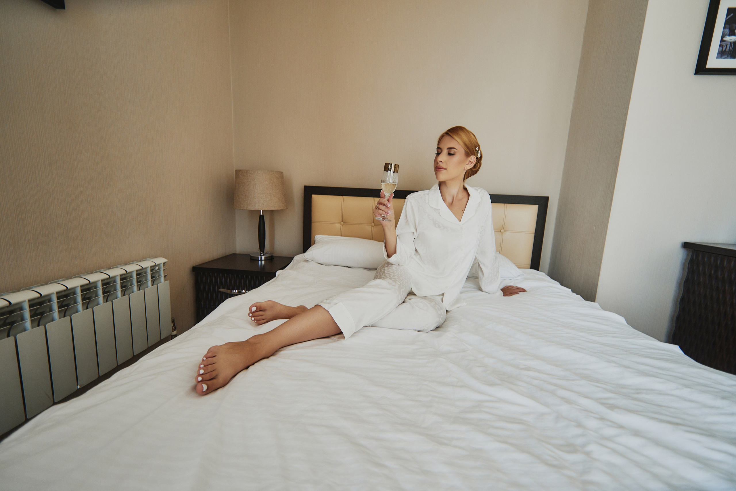 Артём и Ярослава. Фото-видеосъемка свадеб Venson Films