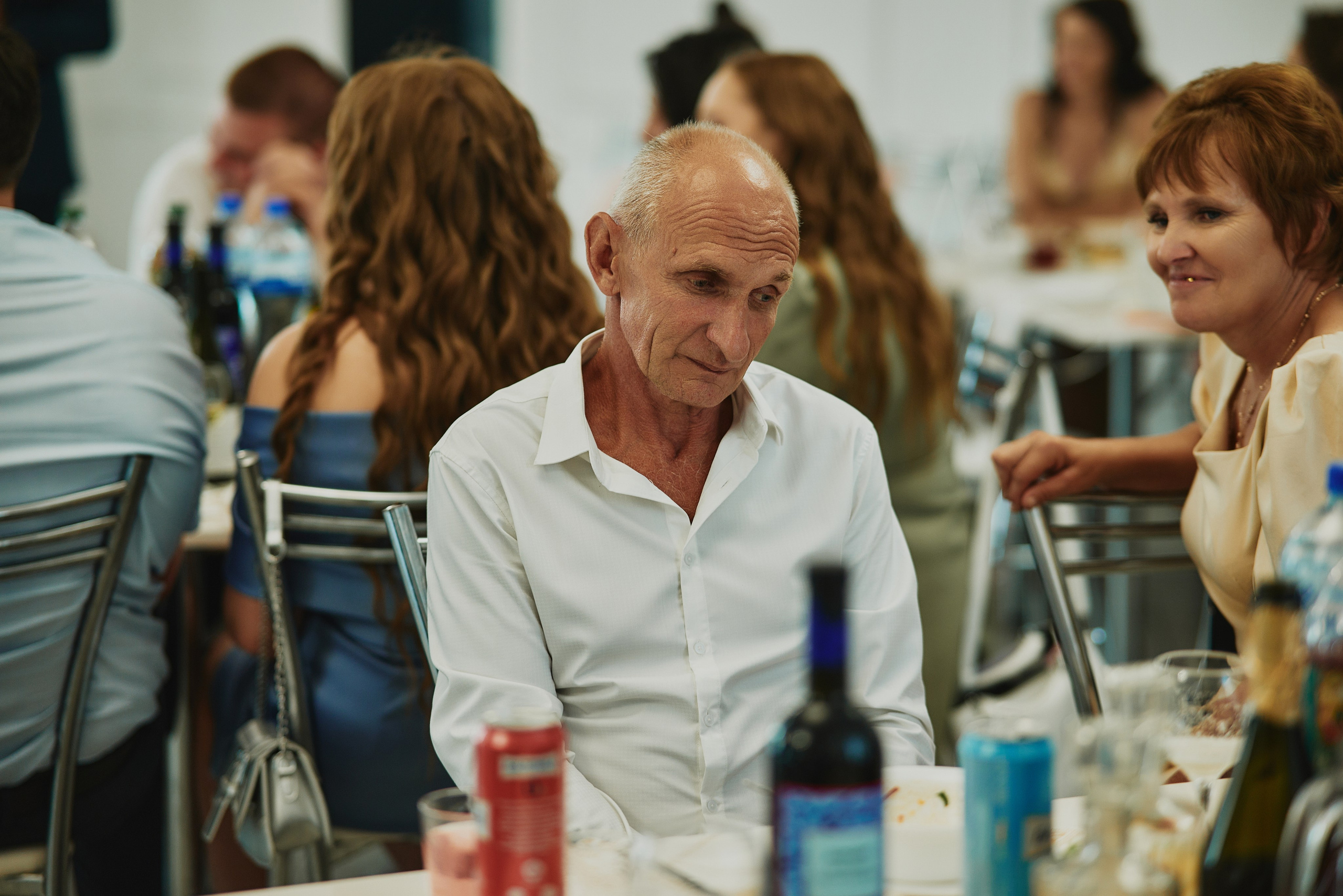 Виктория и Виталий. Фото-видеосъемка свадеб Venson Films