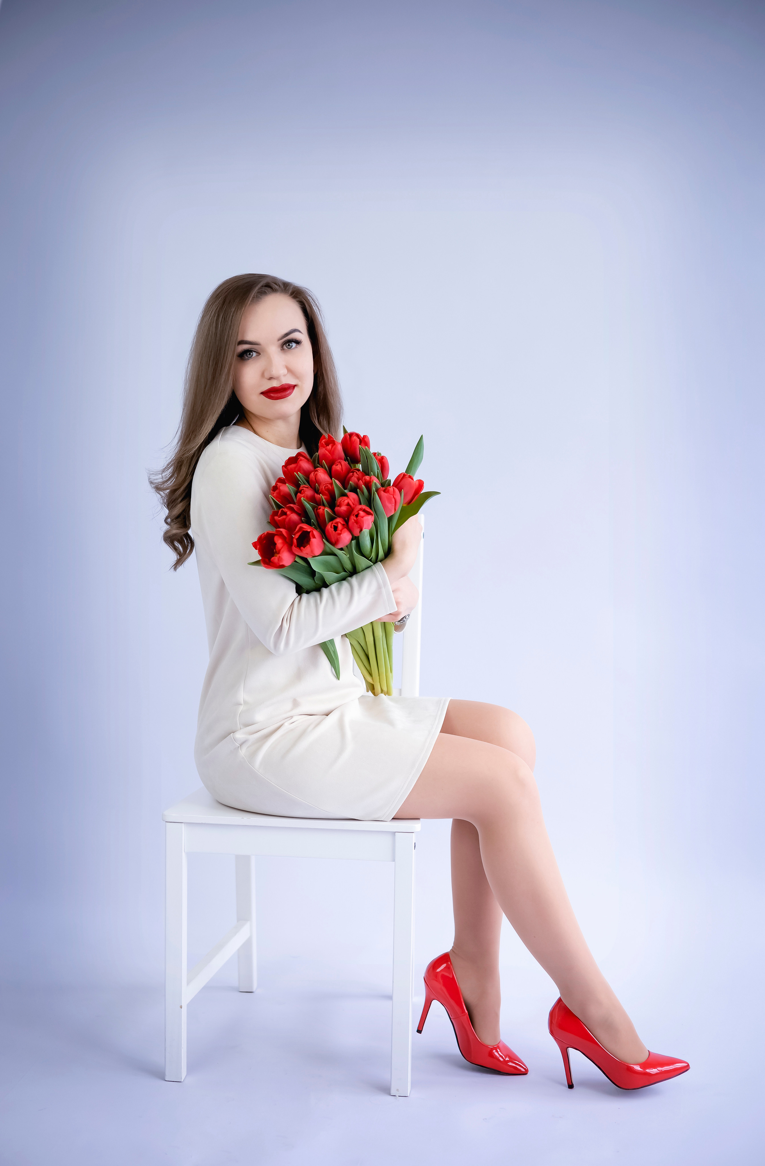 АНАСТАСИЯ. Фотограф Людмила Лебединская г. Краснодар (Приморско-Ахтарский р-он)